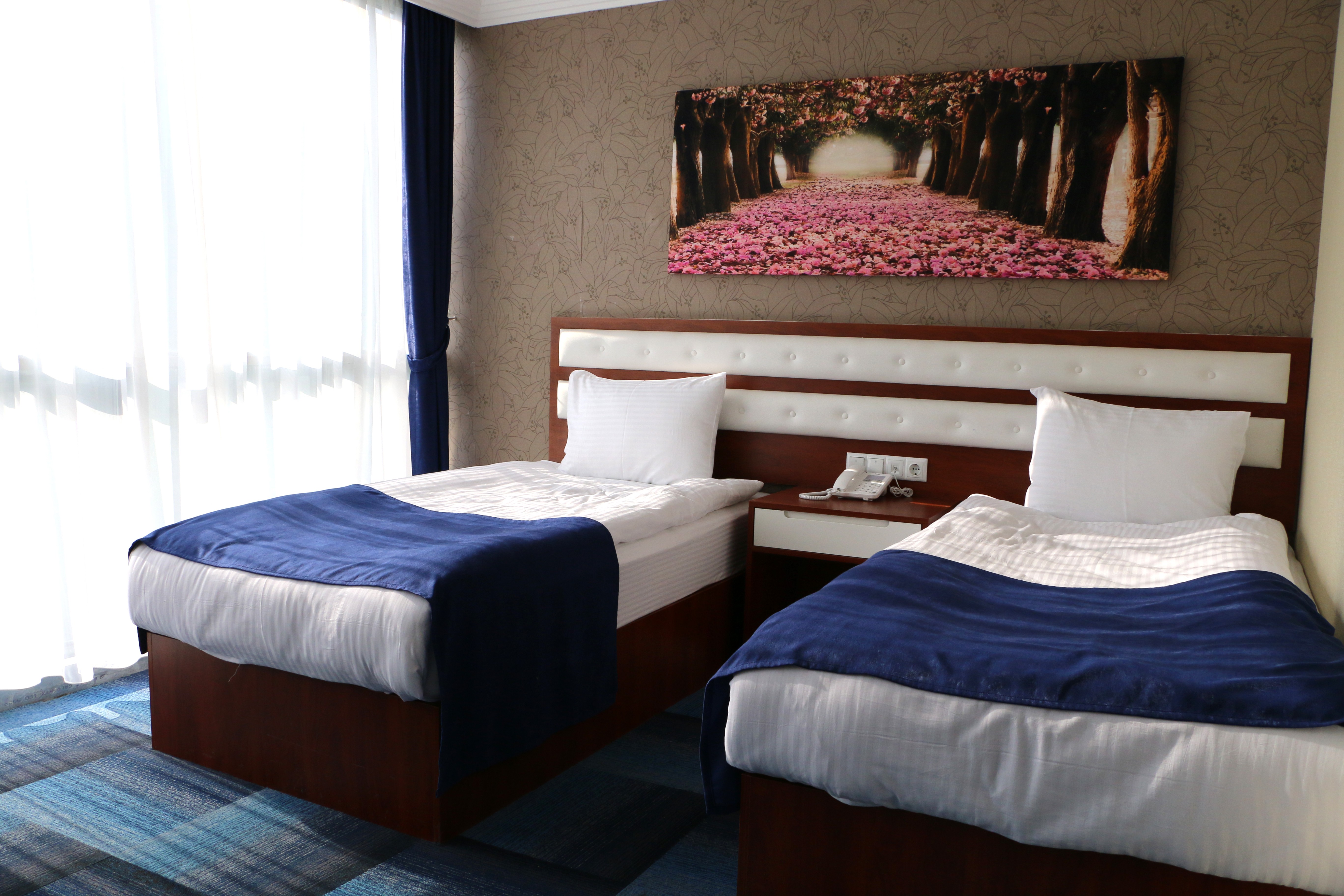 Business Grand Hotel