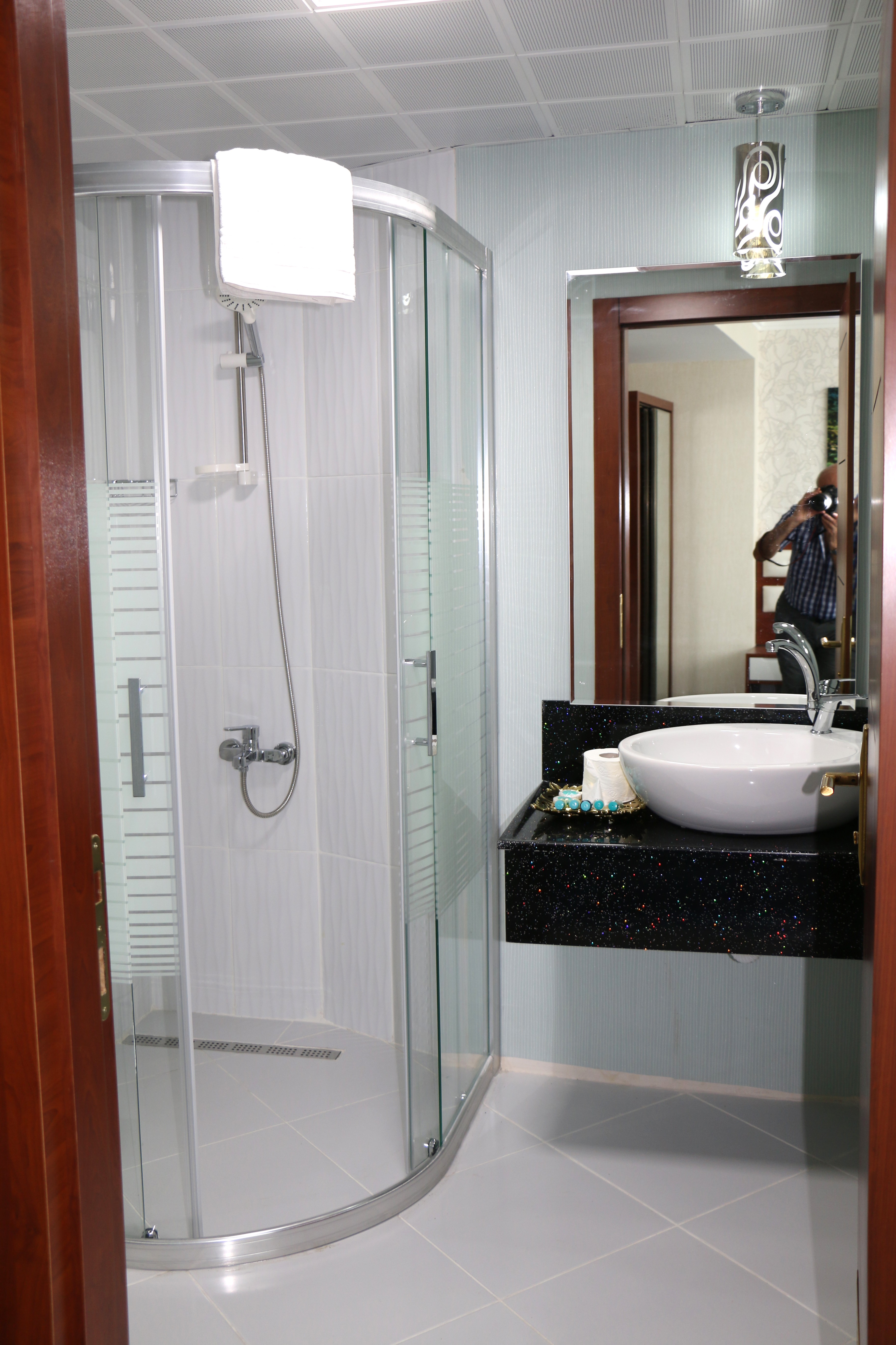 Business Grand Hotel
