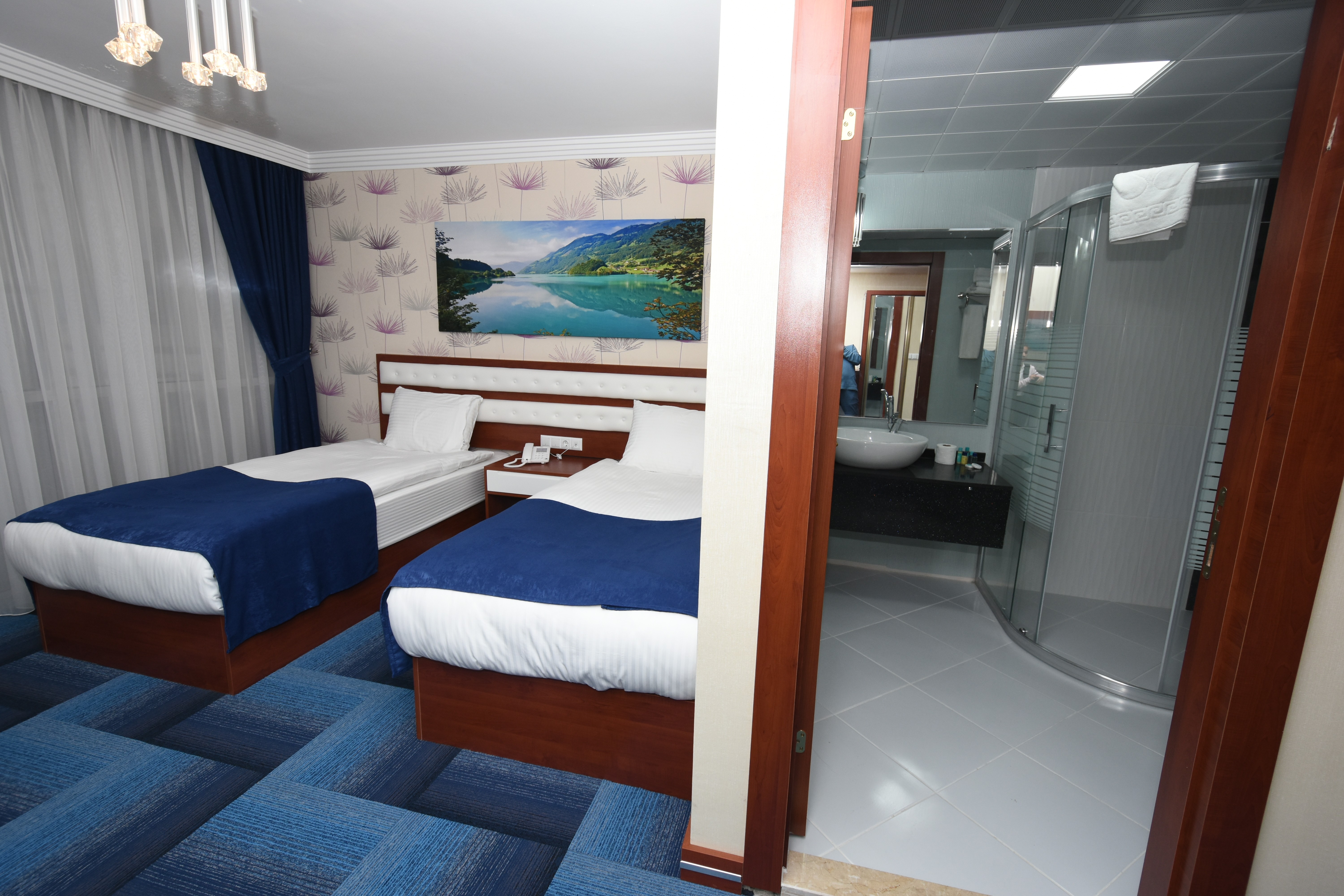 Business Grand Hotel