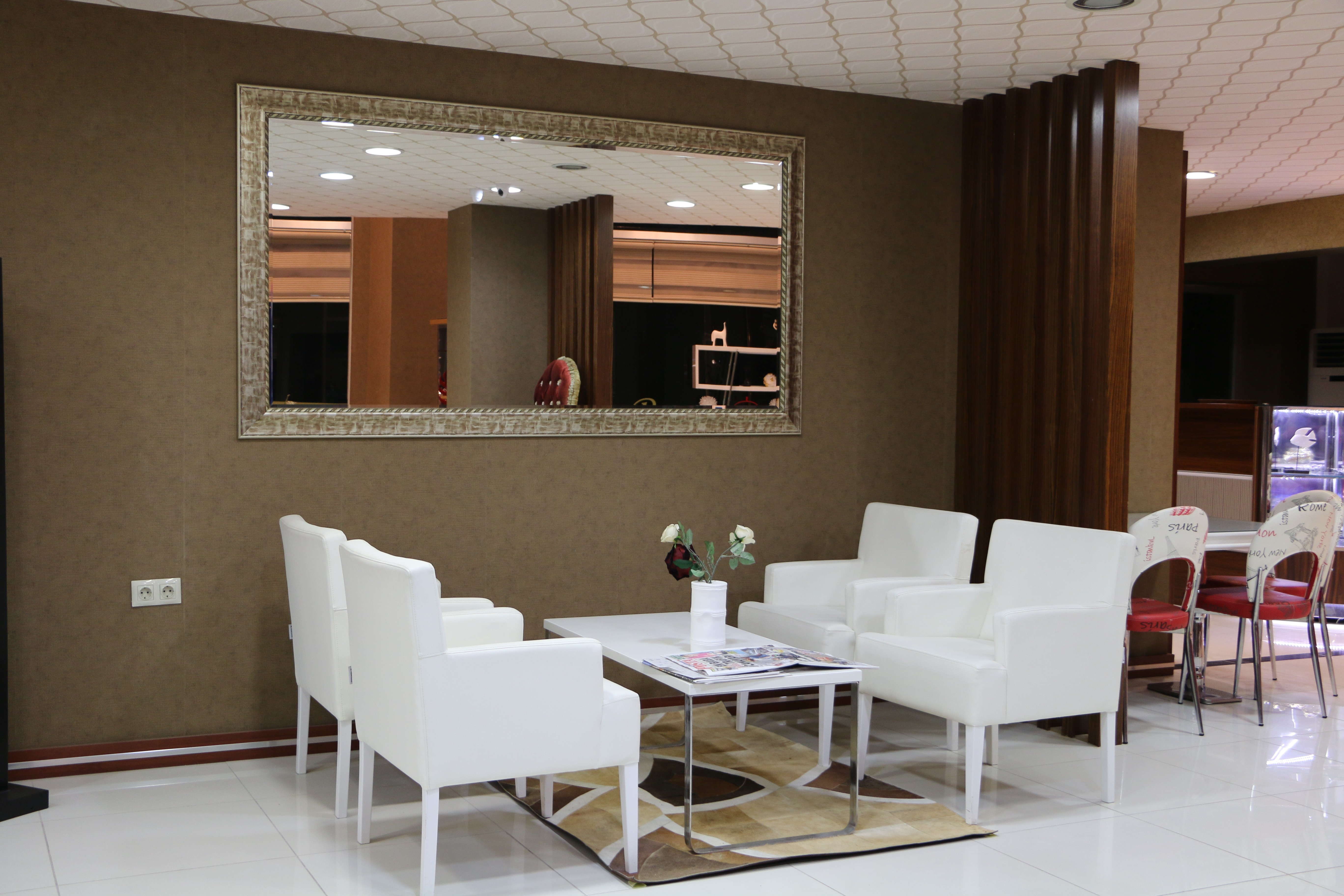 Business Grand Hotel