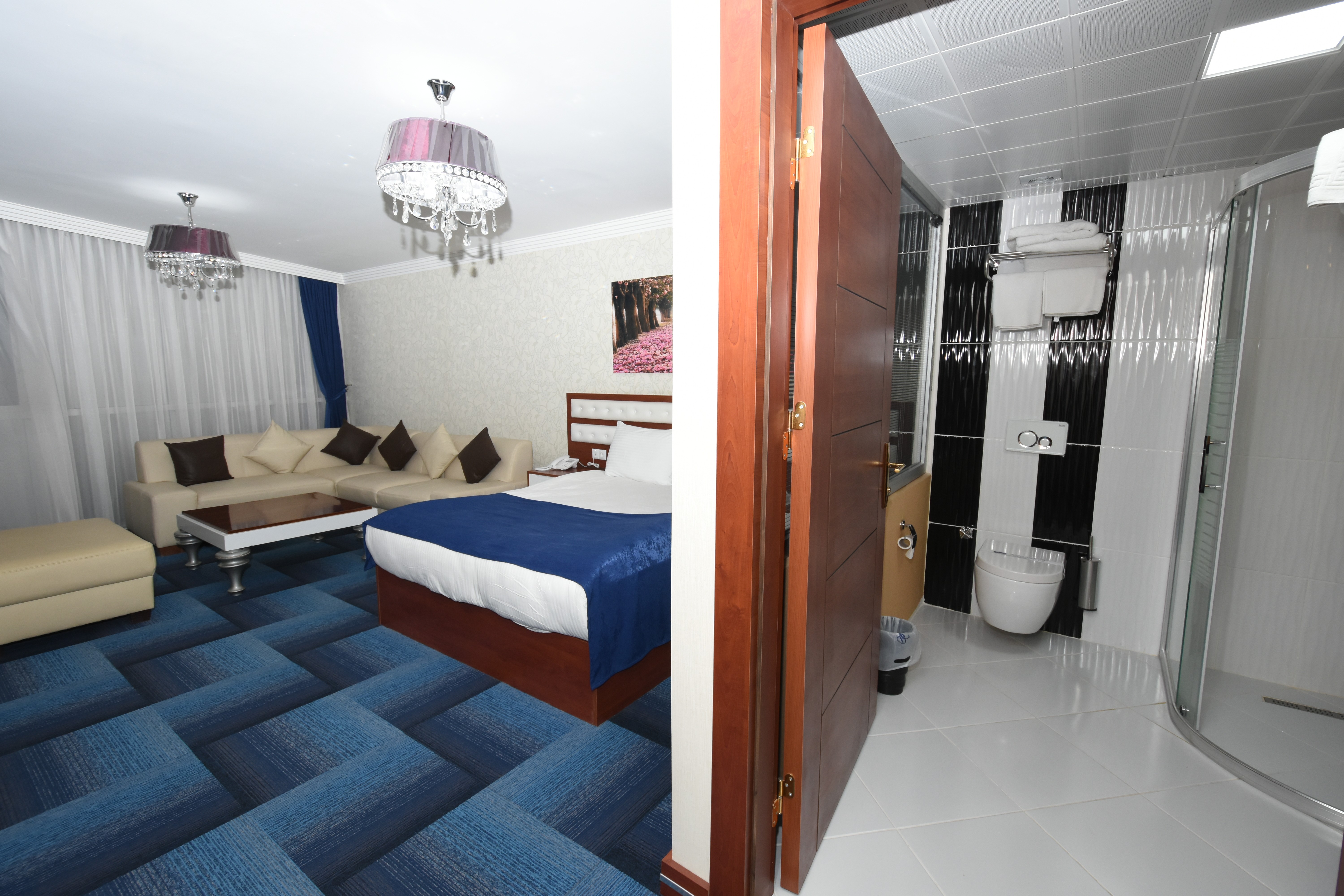 Business Grand Hotel