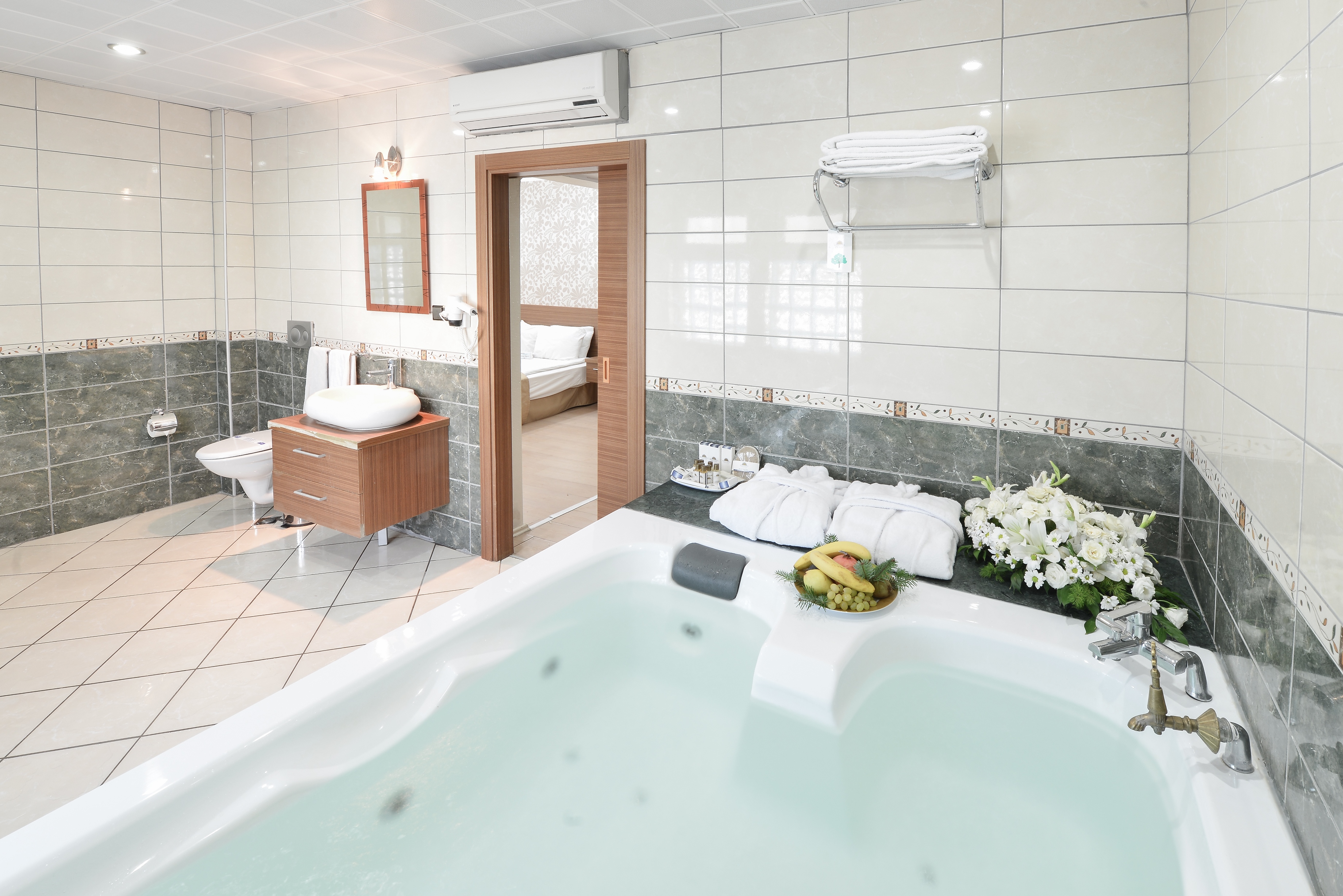 Anadolu Hotels Esenboga Thermal