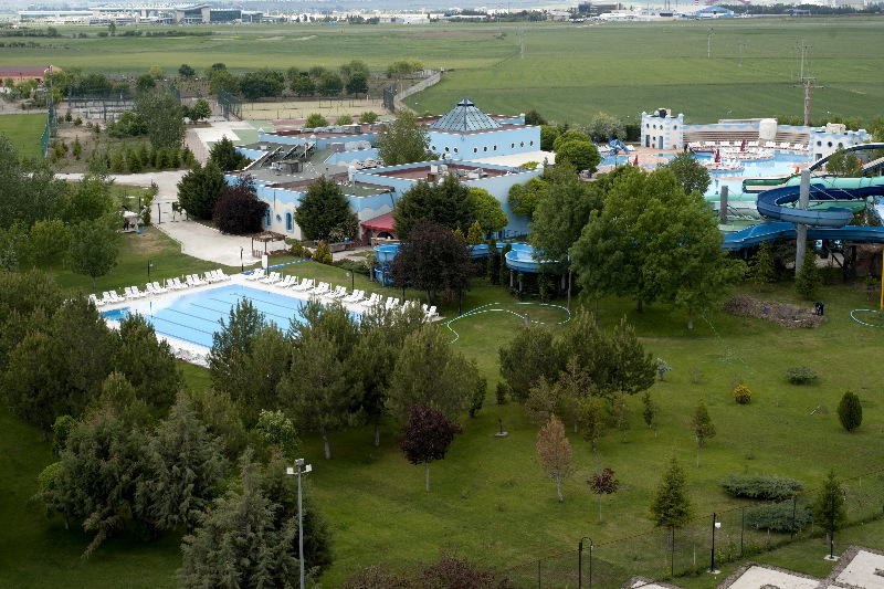 Anadolu Hotels Esenboga Thermal