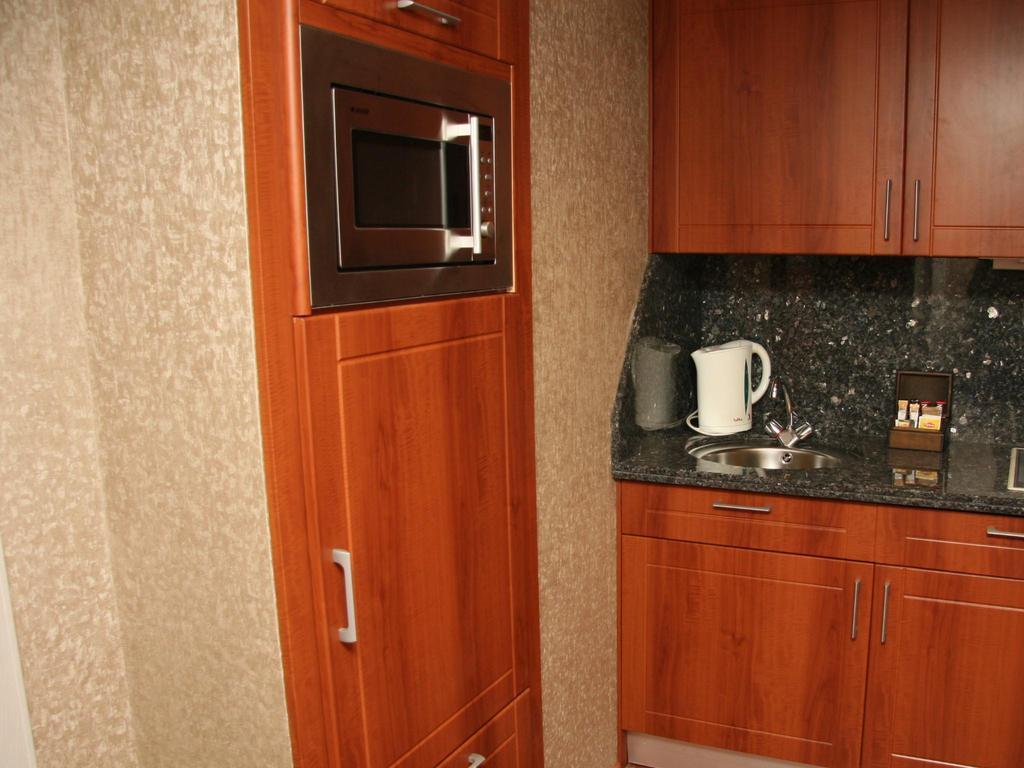 Büyükhanli Park Hotel & Residence