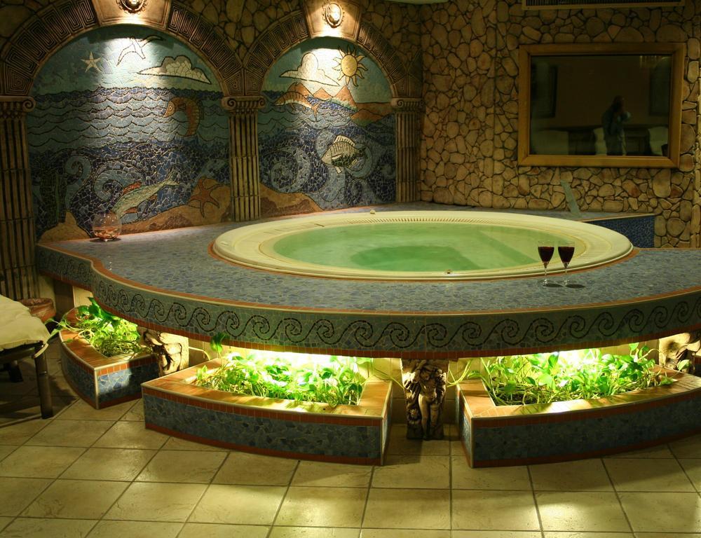 Büyükhanli Park Hotel & Residence