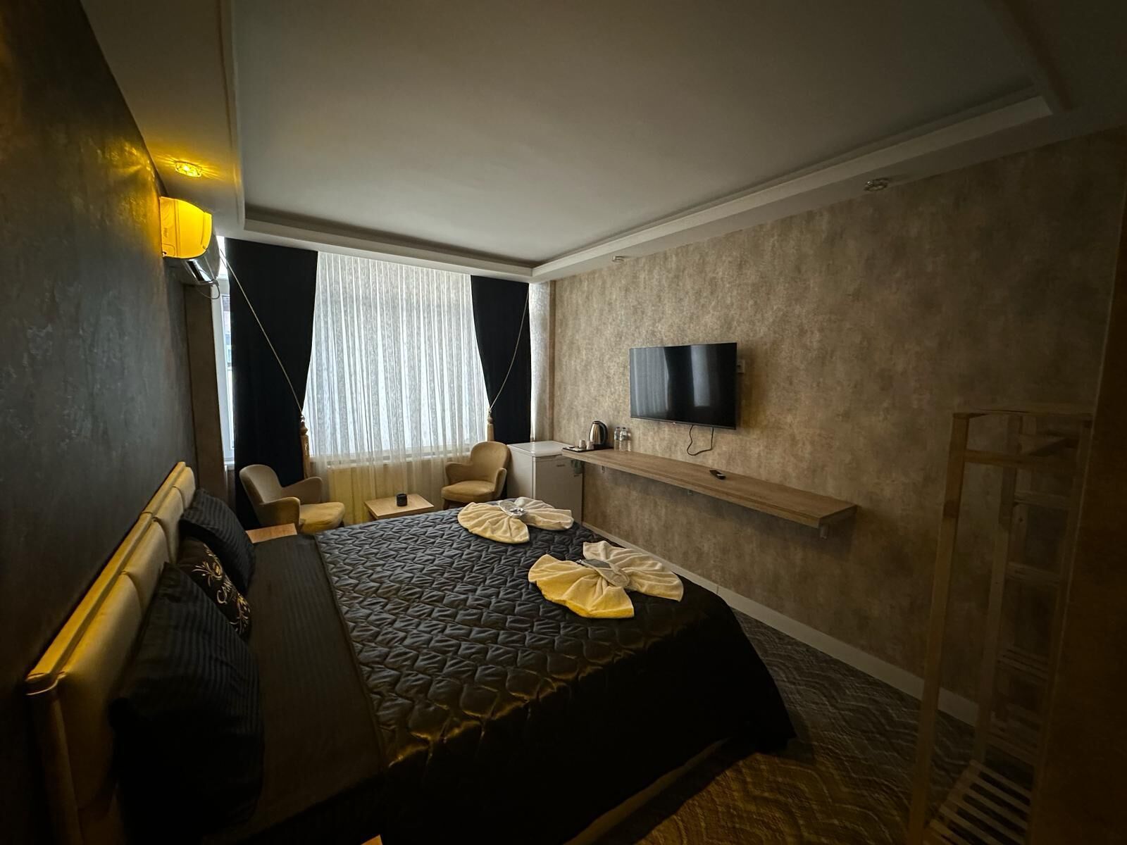 Cankaya Suit Hotel