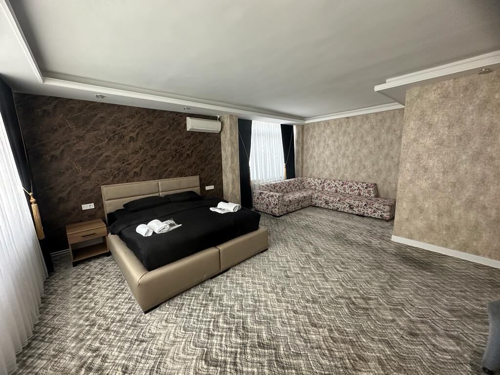 Cankaya Suit Hotel
