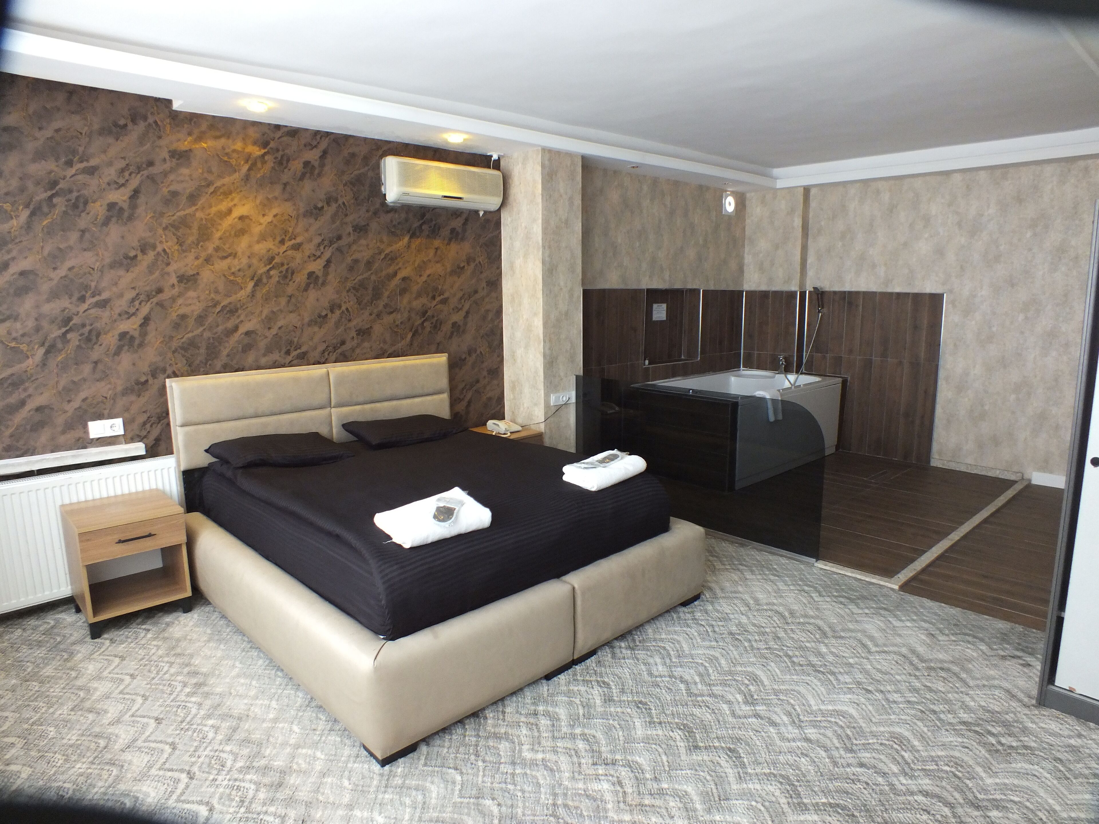 Cankaya Suit Hotel