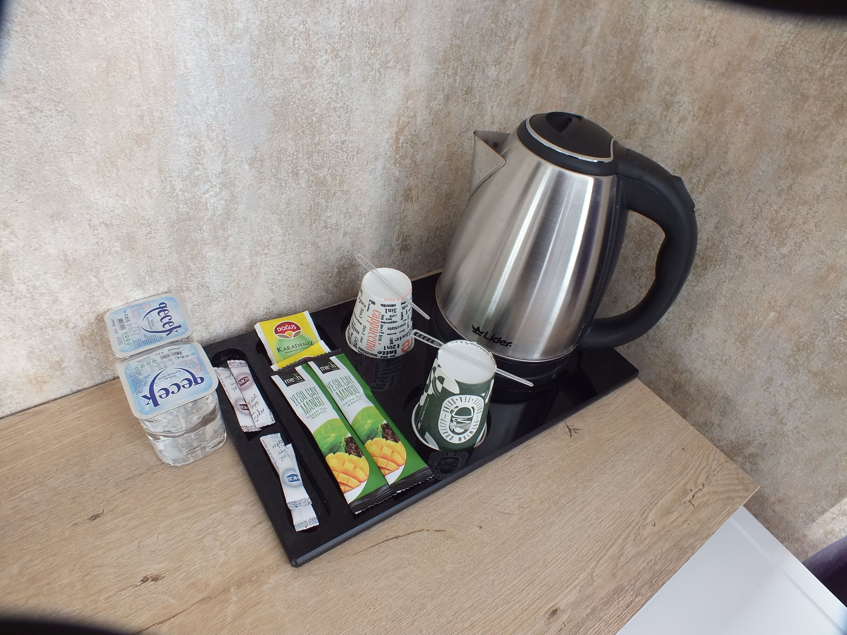 Cankaya Suit Hotel