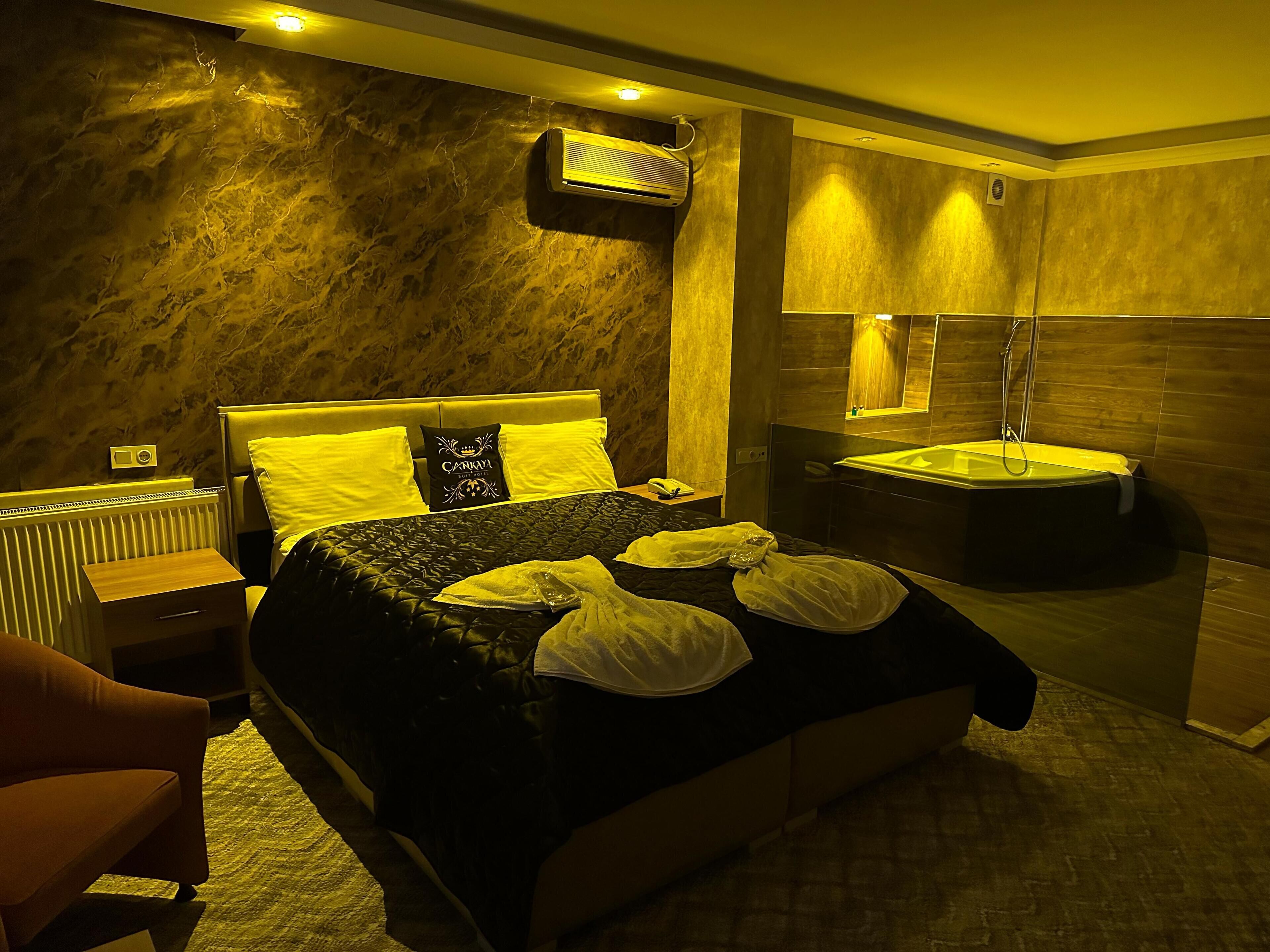 Cankaya Suit Hotel