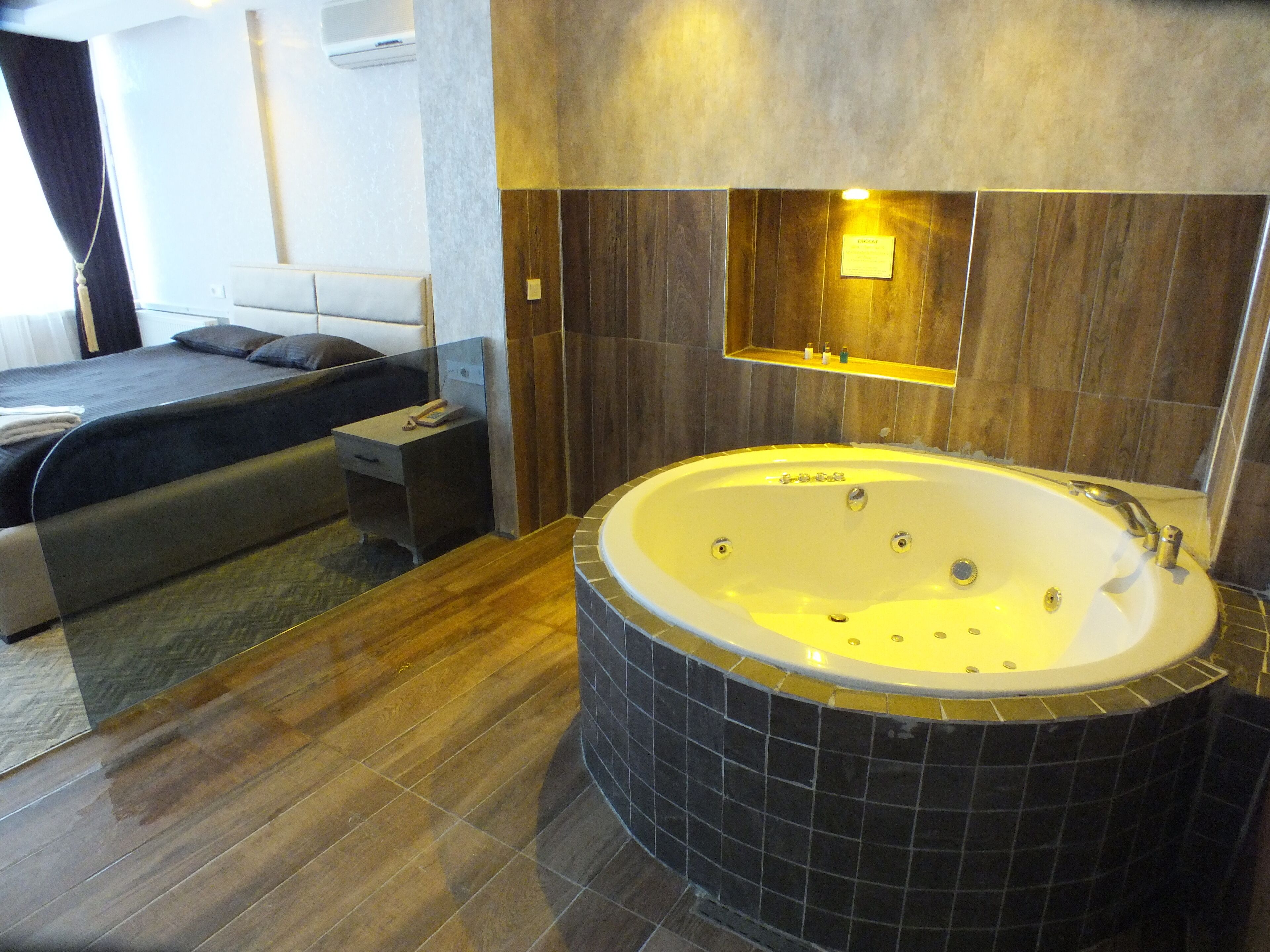 Cankaya Suit Hotel