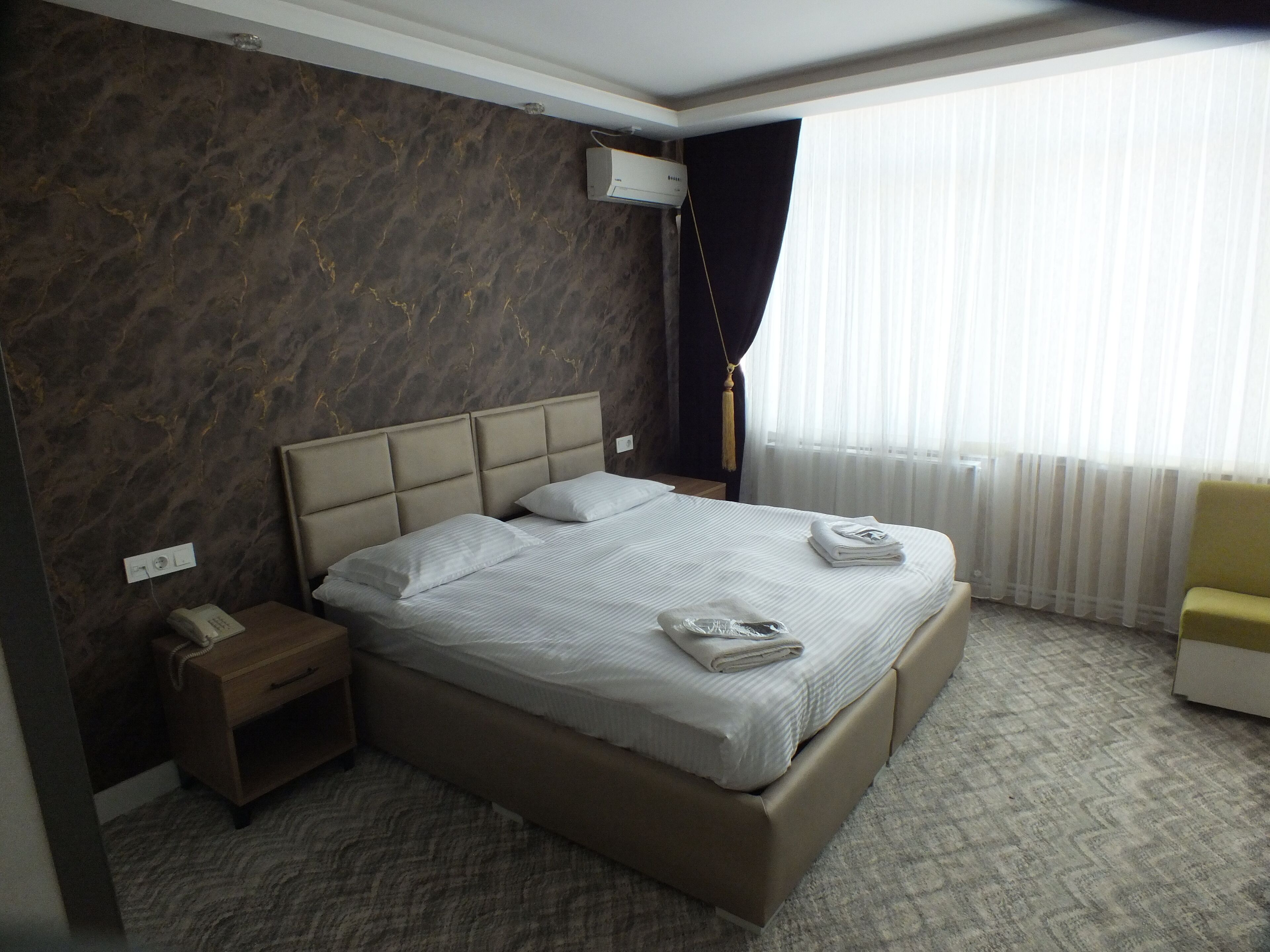 Cankaya Suit Hotel