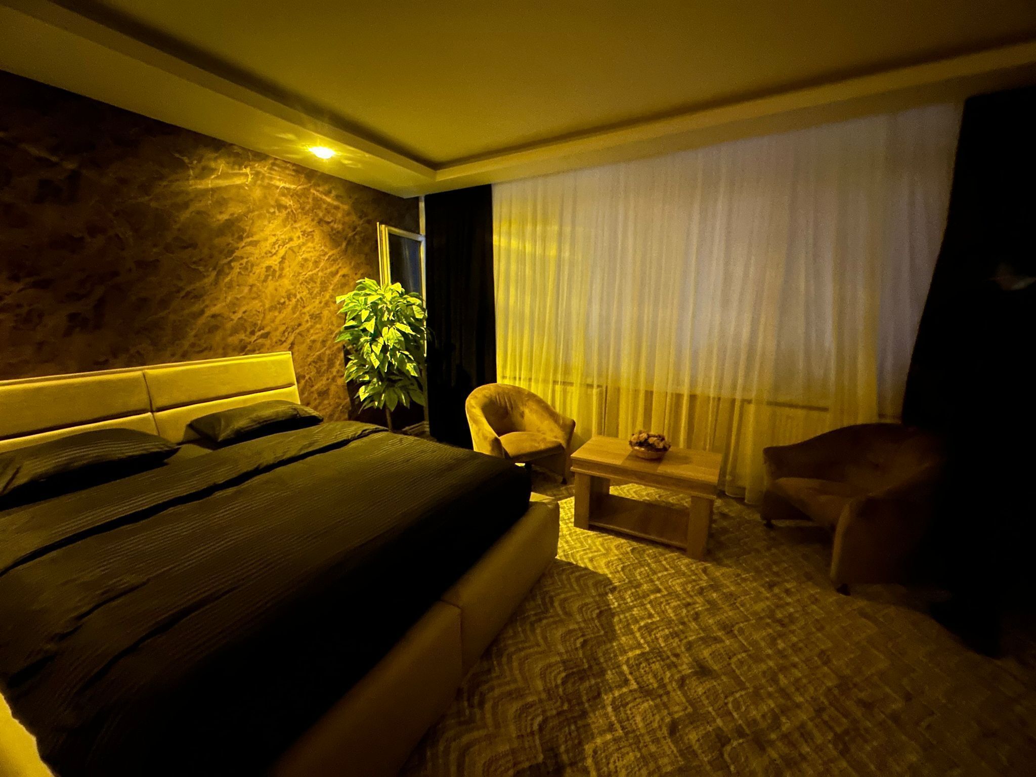 Cankaya Suit Hotel