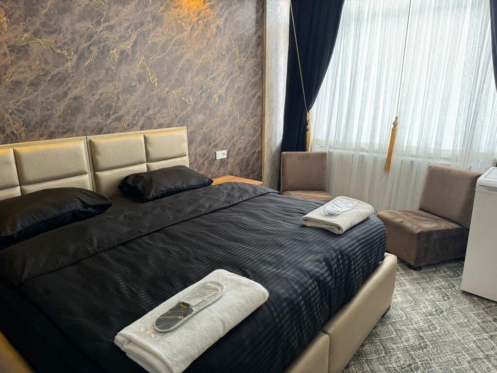 Cankaya Suit Hotel