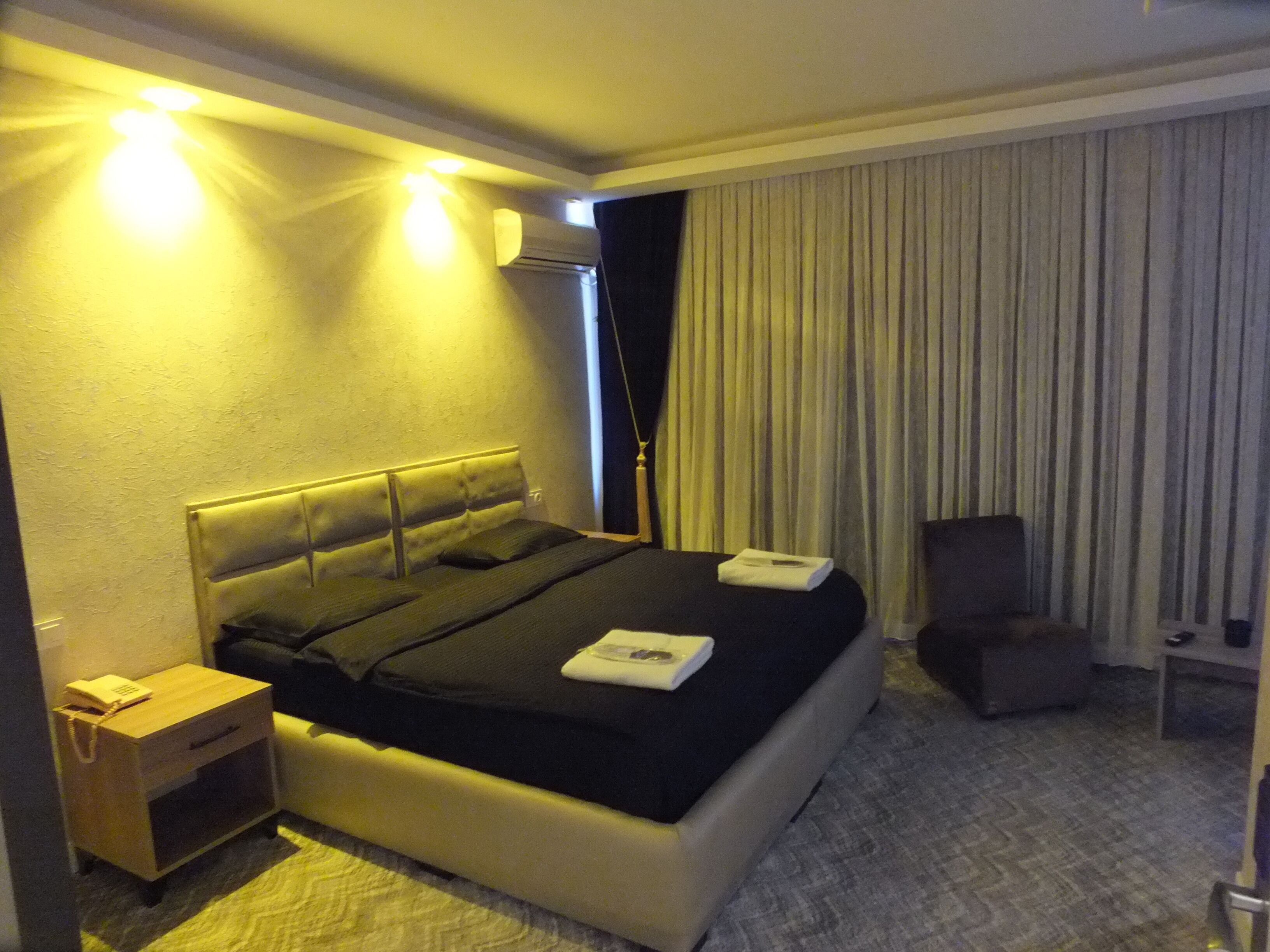 Cankaya Suit Hotel