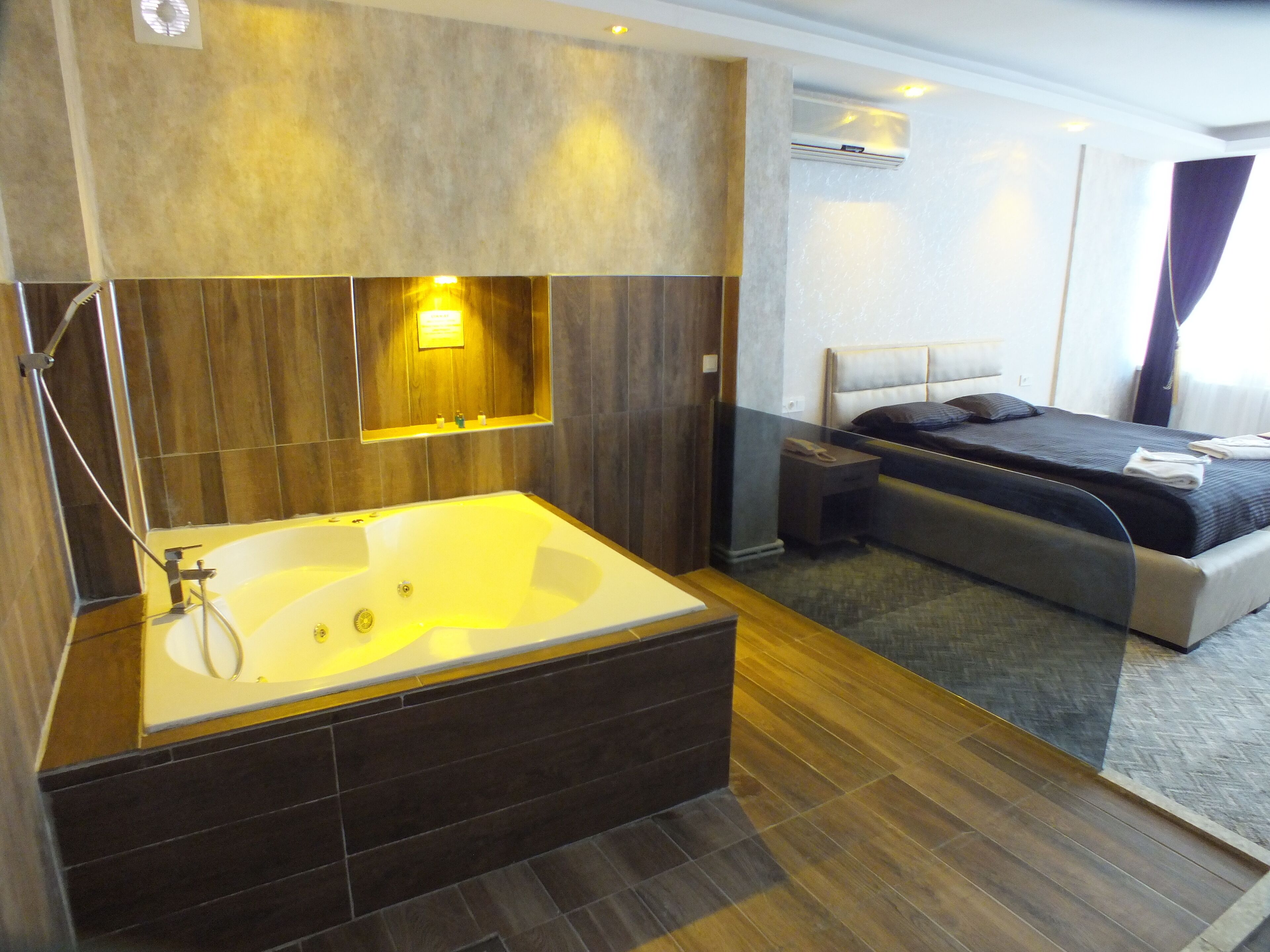 Cankaya Suit Hotel