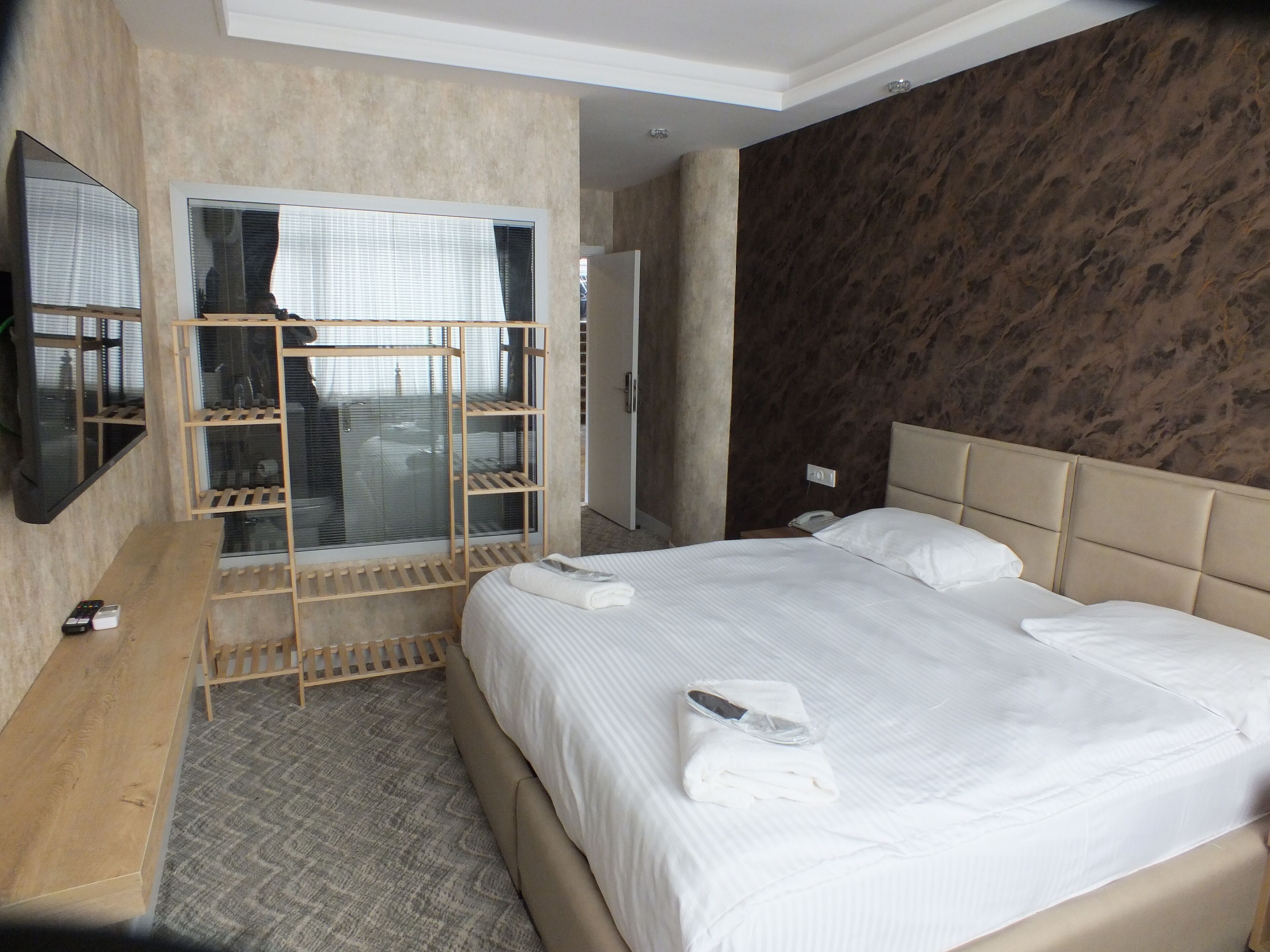 Cankaya Suit Hotel