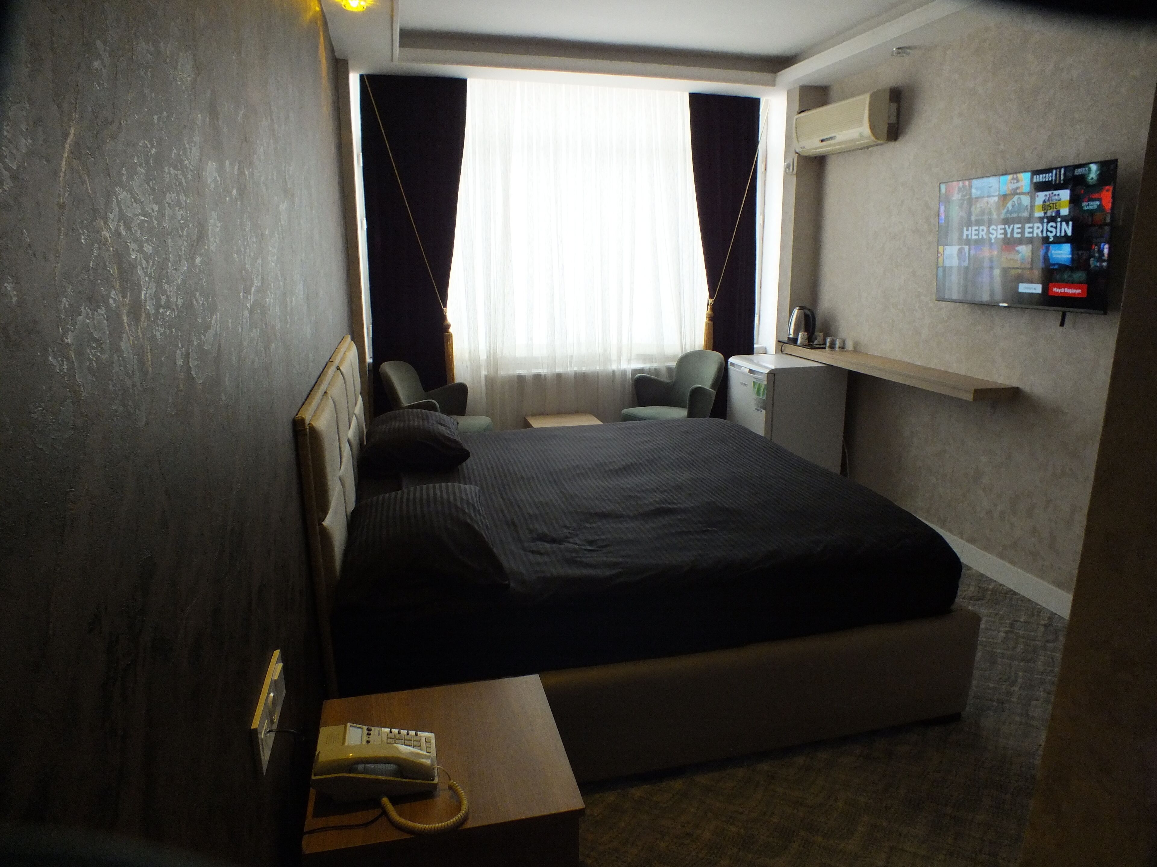 Cankaya Suit Hotel