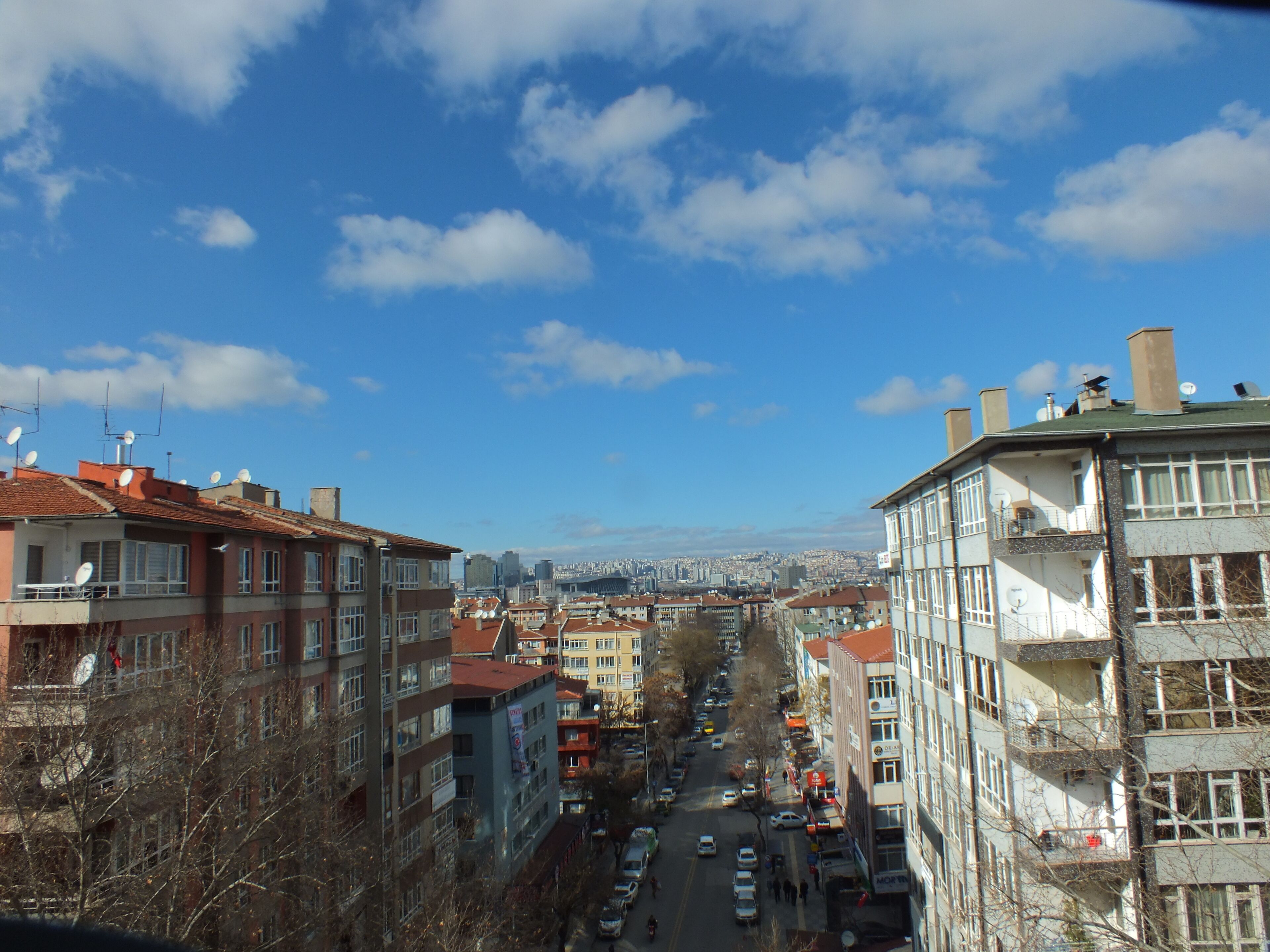 Cankaya Suit Hotel