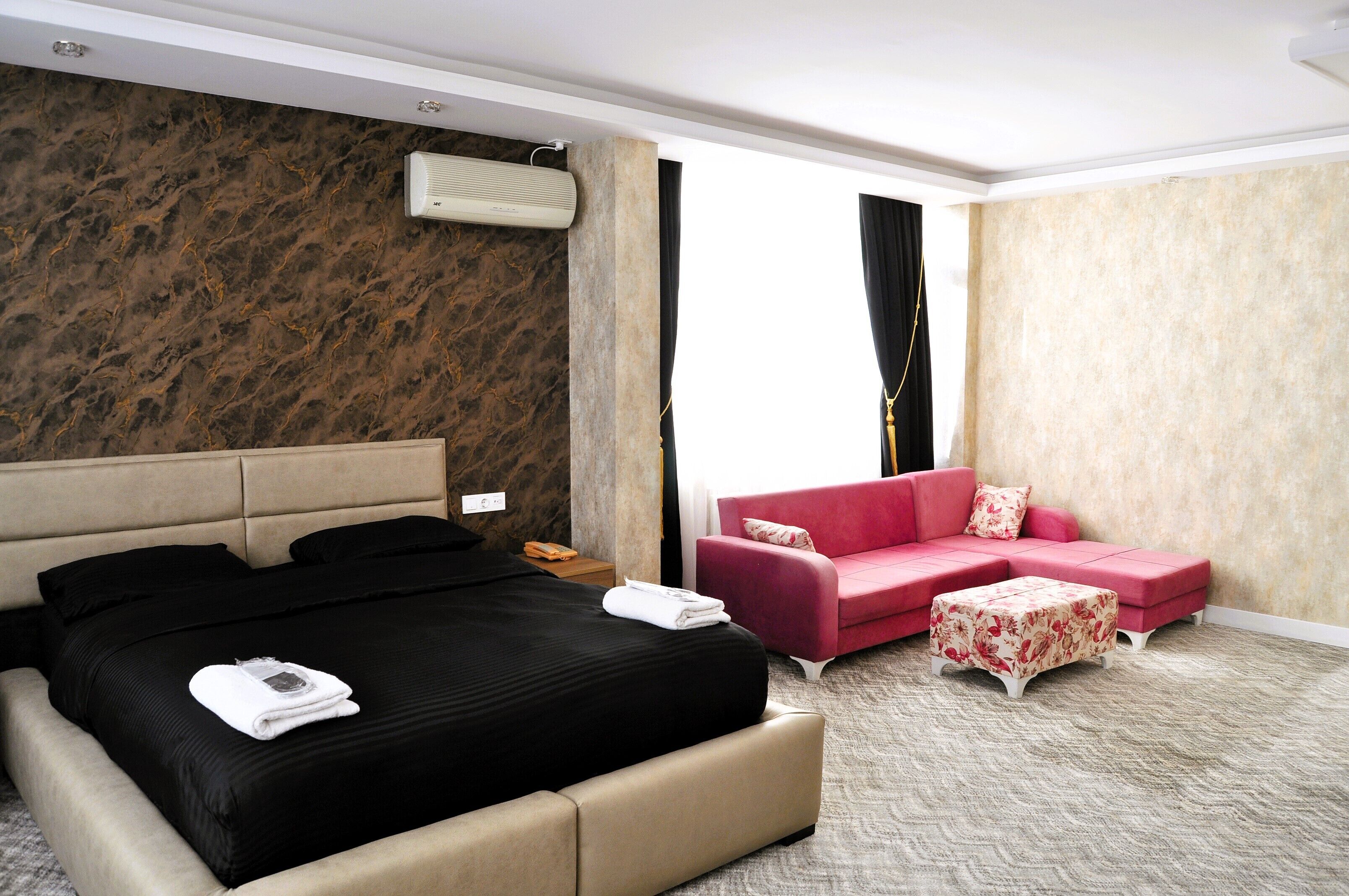 Cankaya Suit Hotel
