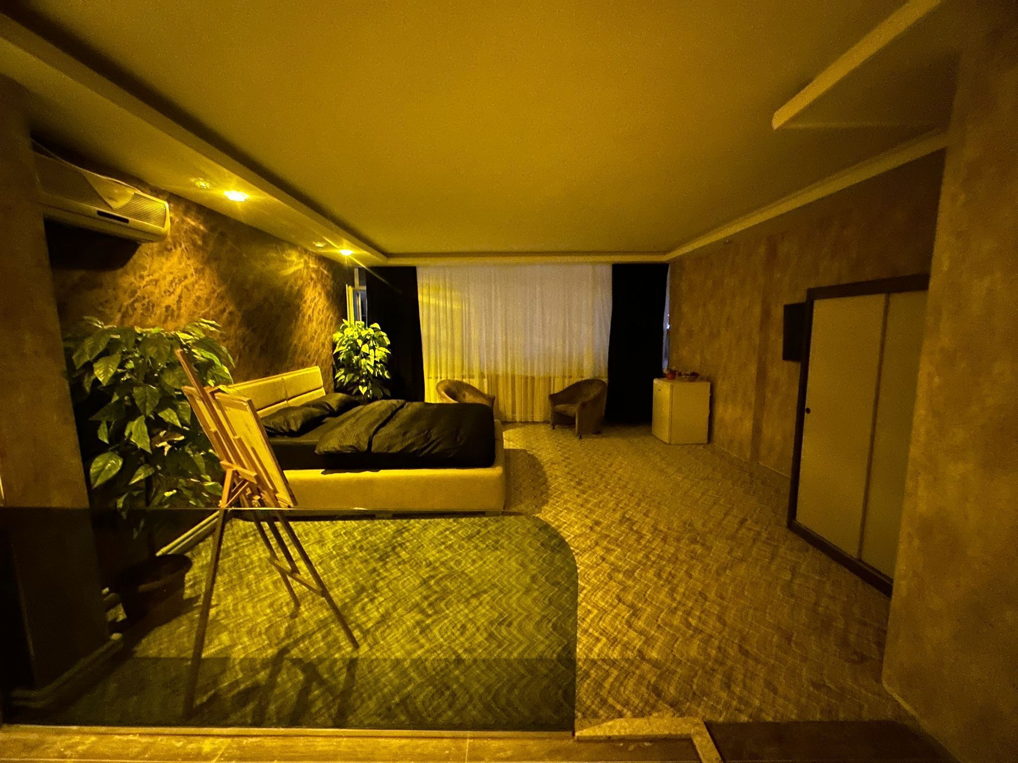 Cankaya Suit Hotel