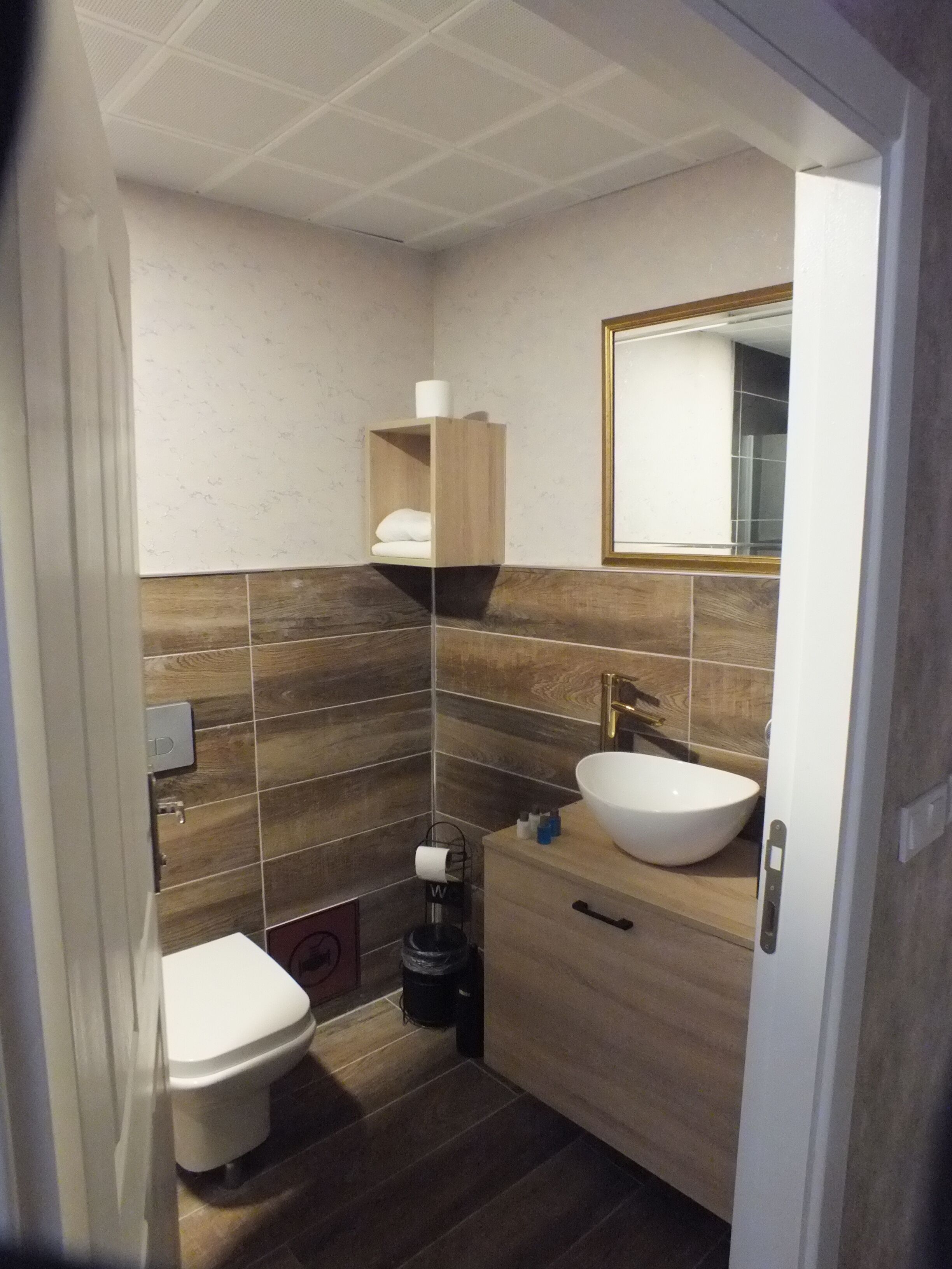 Cankaya Suit Hotel