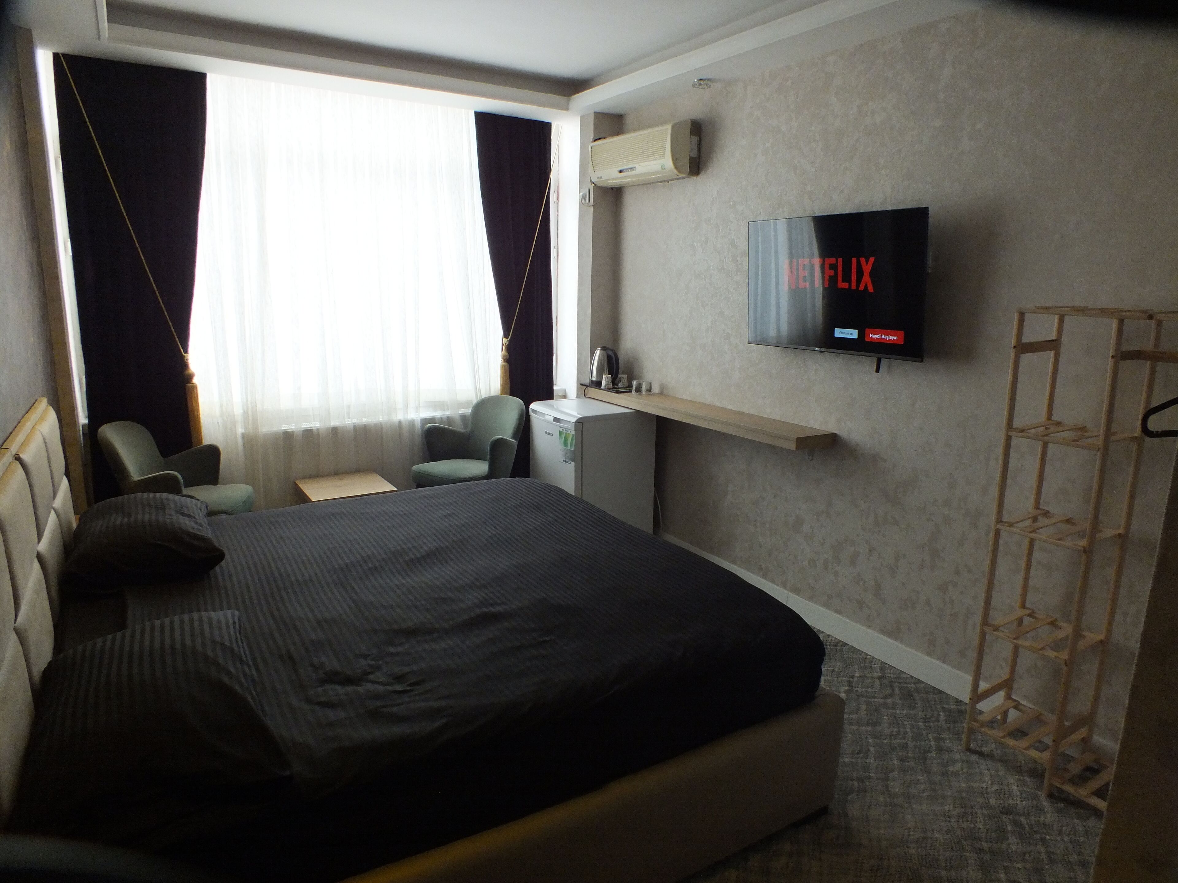Cankaya Suit Hotel