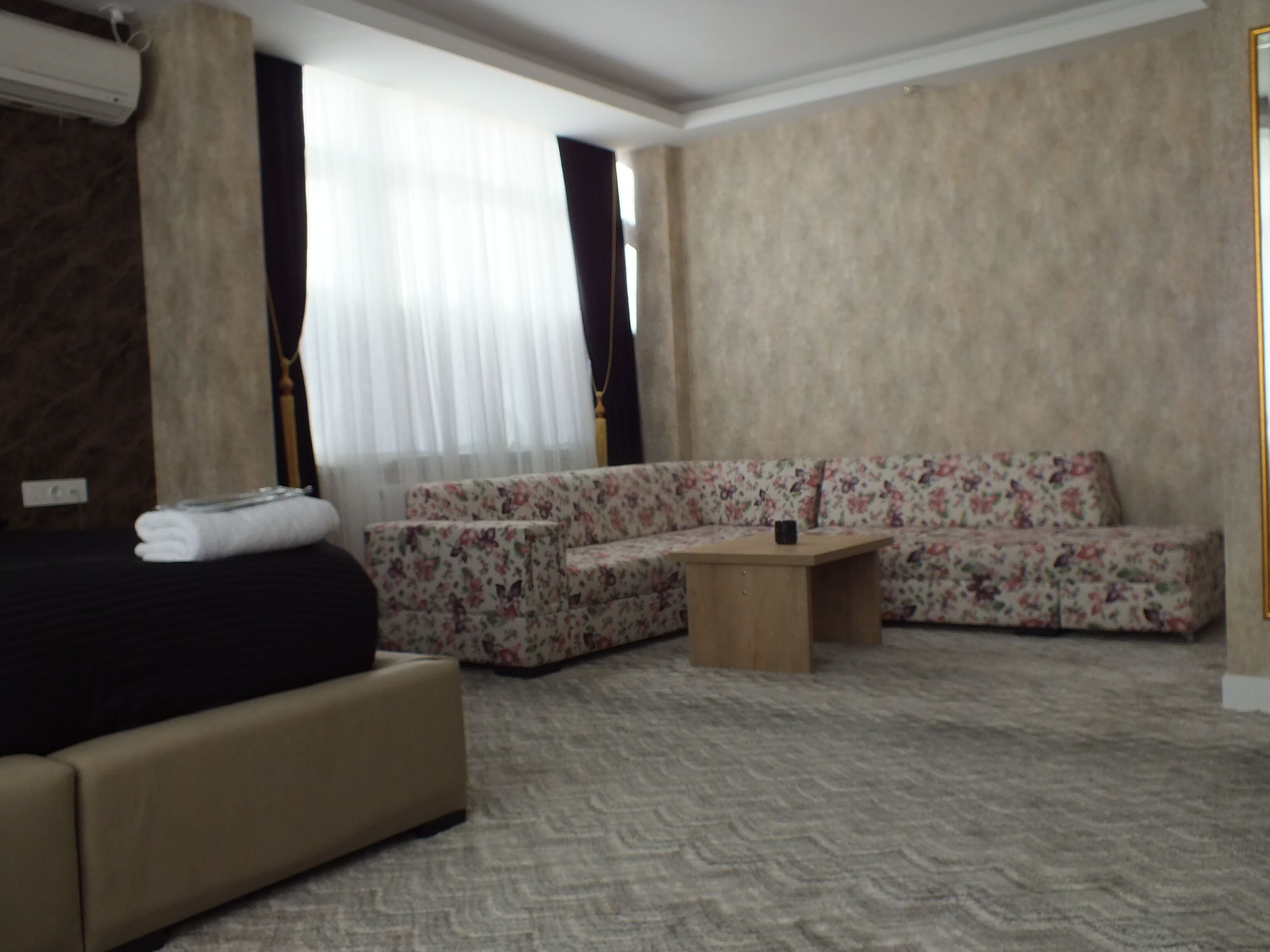 Cankaya Suit Hotel