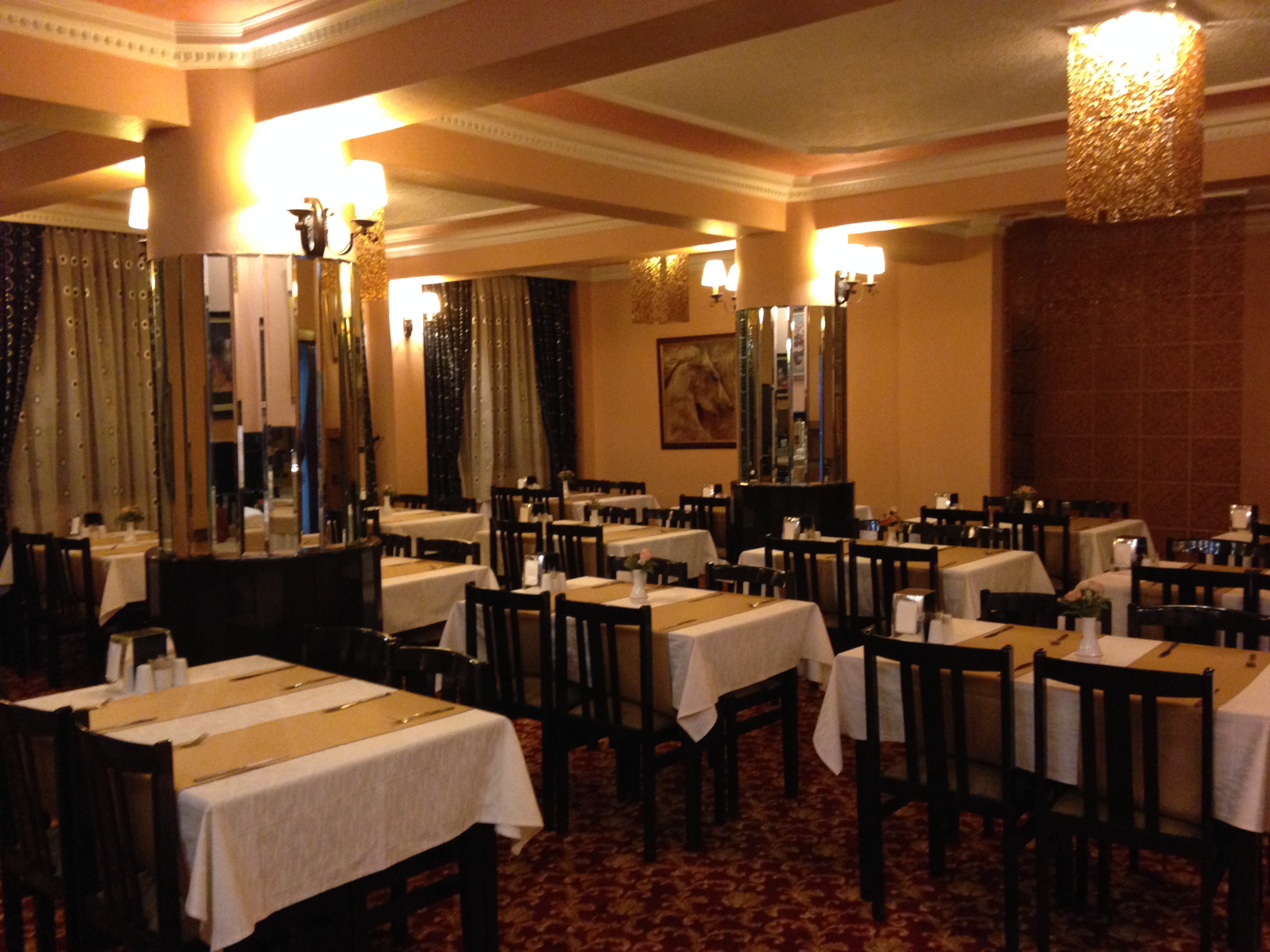 Hotel Capital