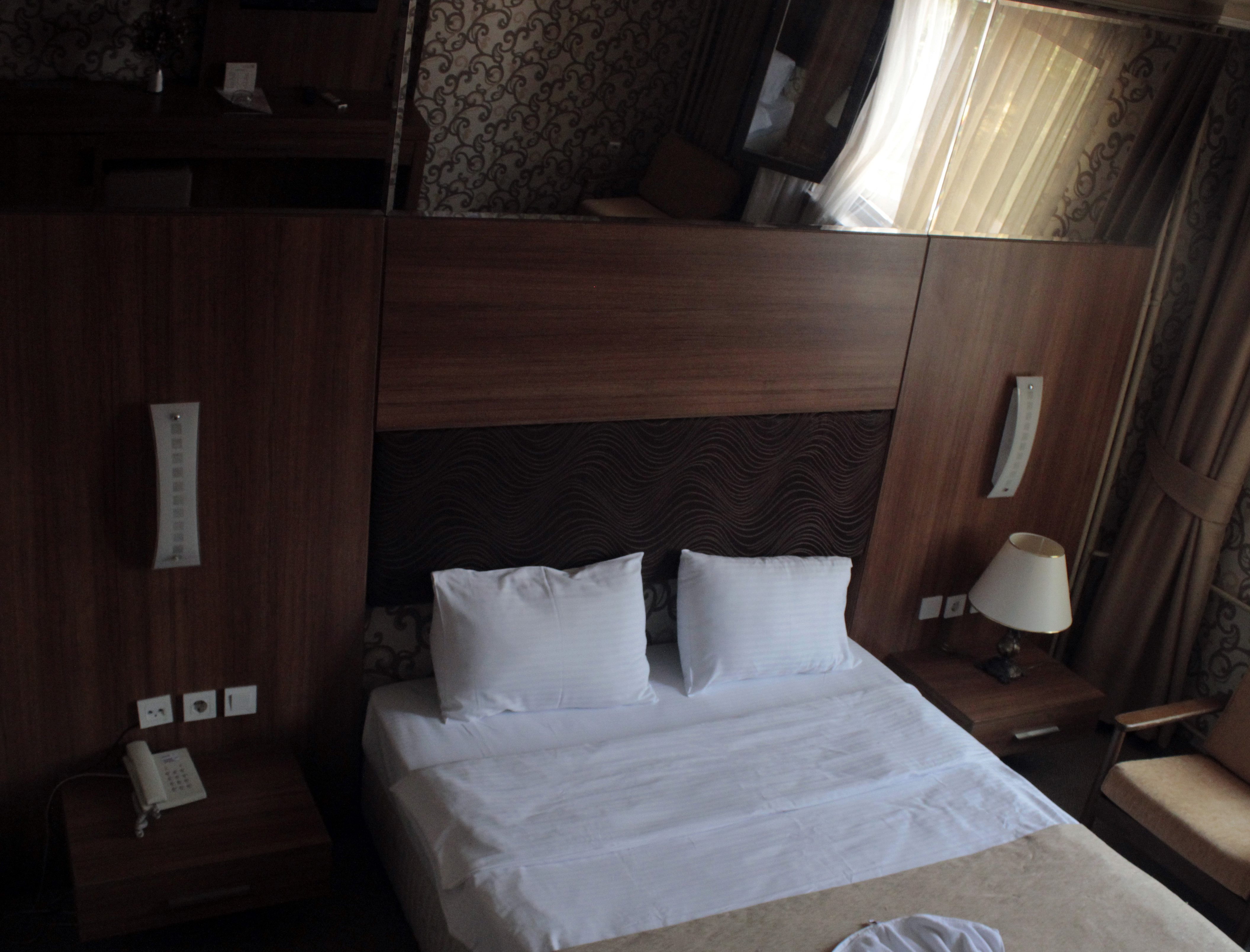 Hotel Capital