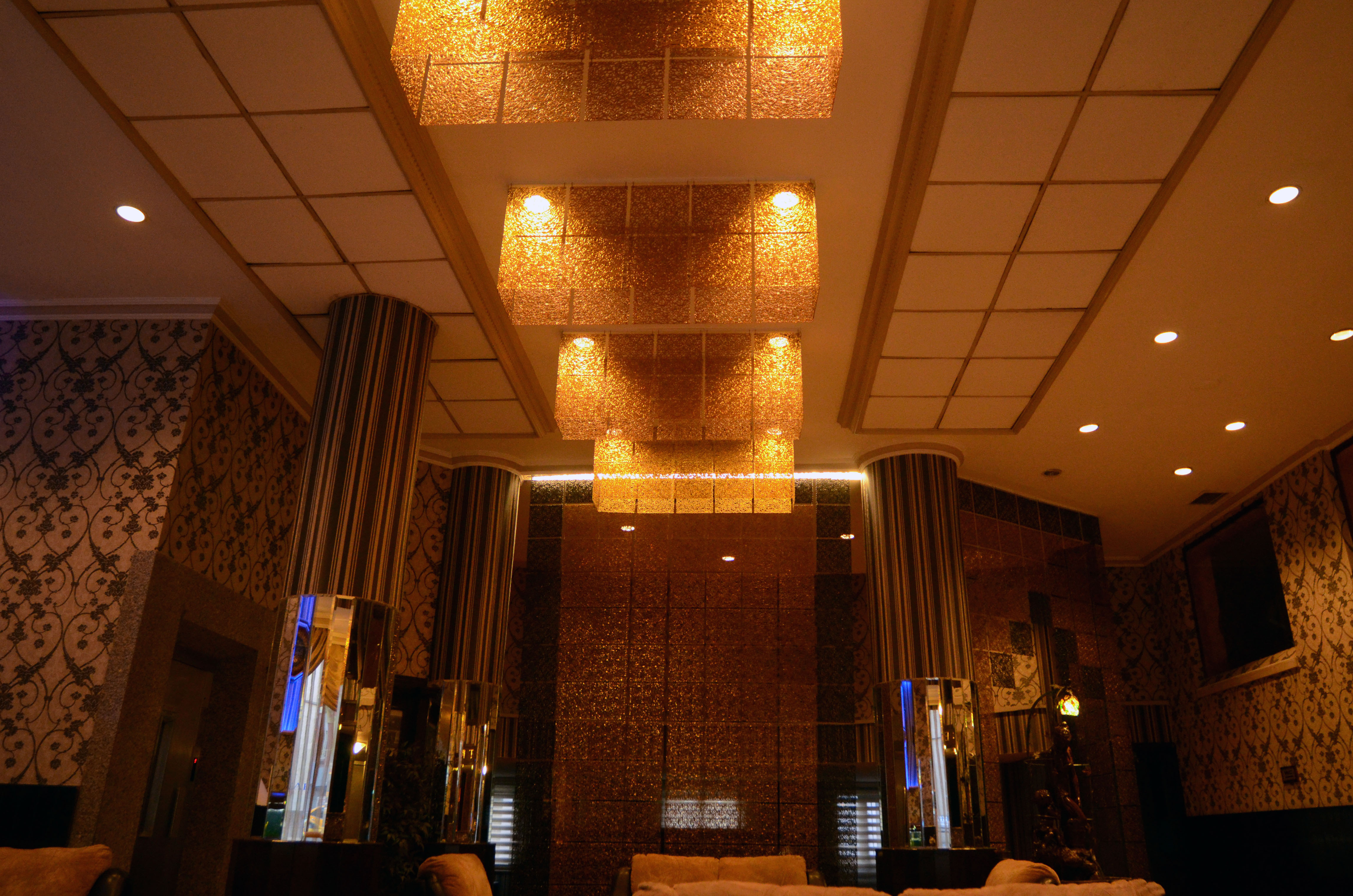 Hotel Capital