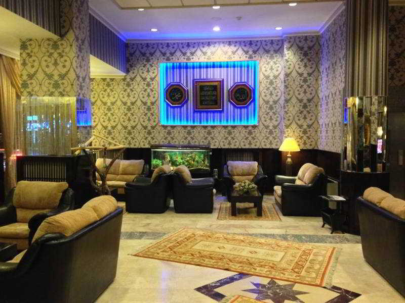 Hotel Capital