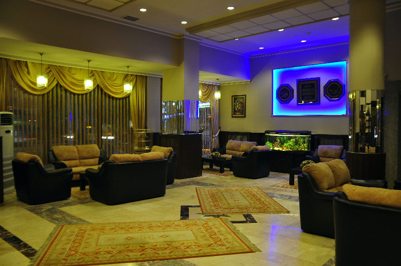 Hotel Capital