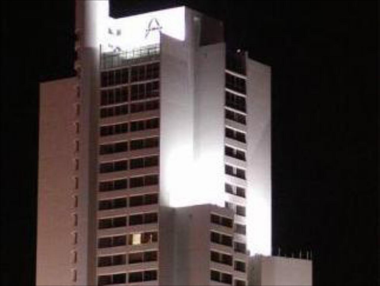 Capital Plaza