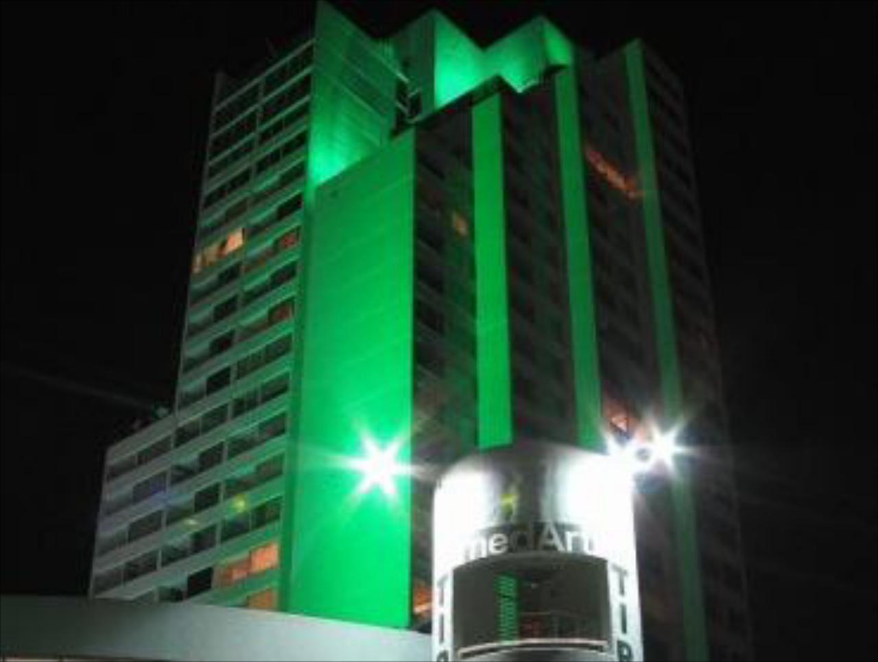 Capital Plaza