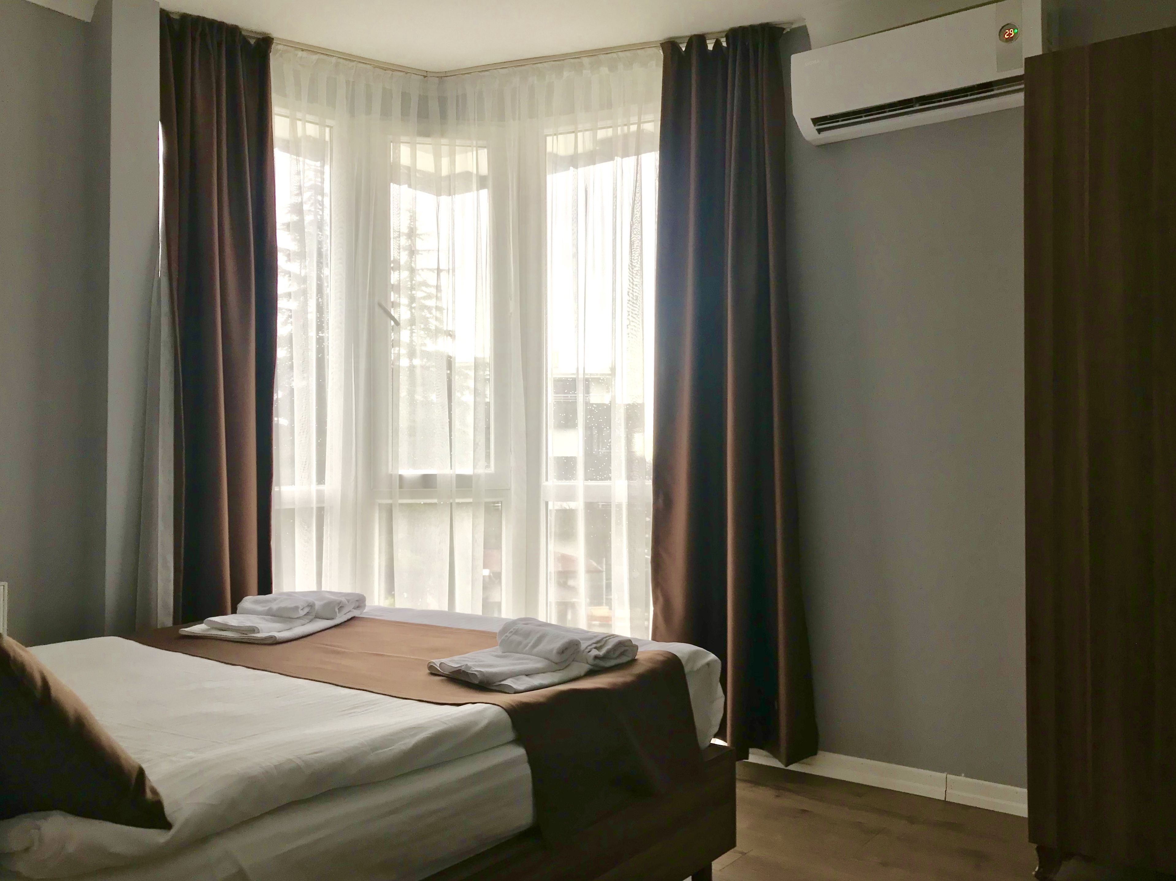 Centrum Hotel & Spa