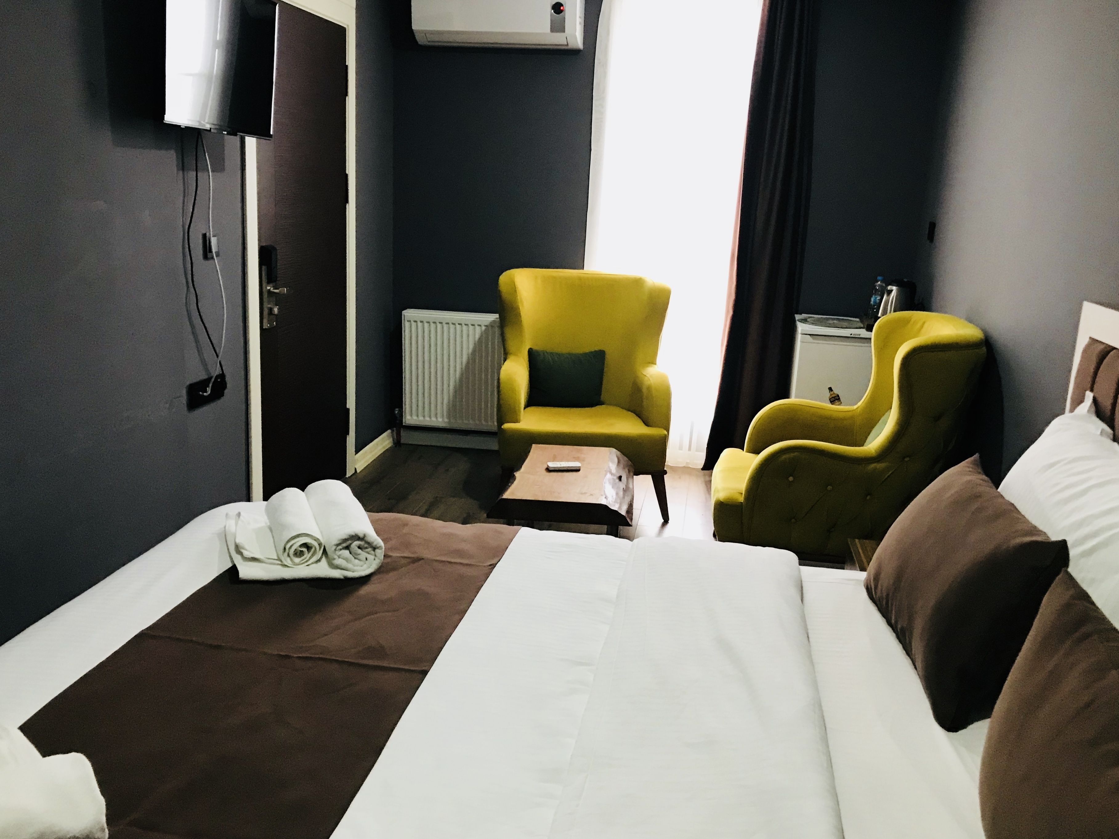 Centrum Hotel & Spa