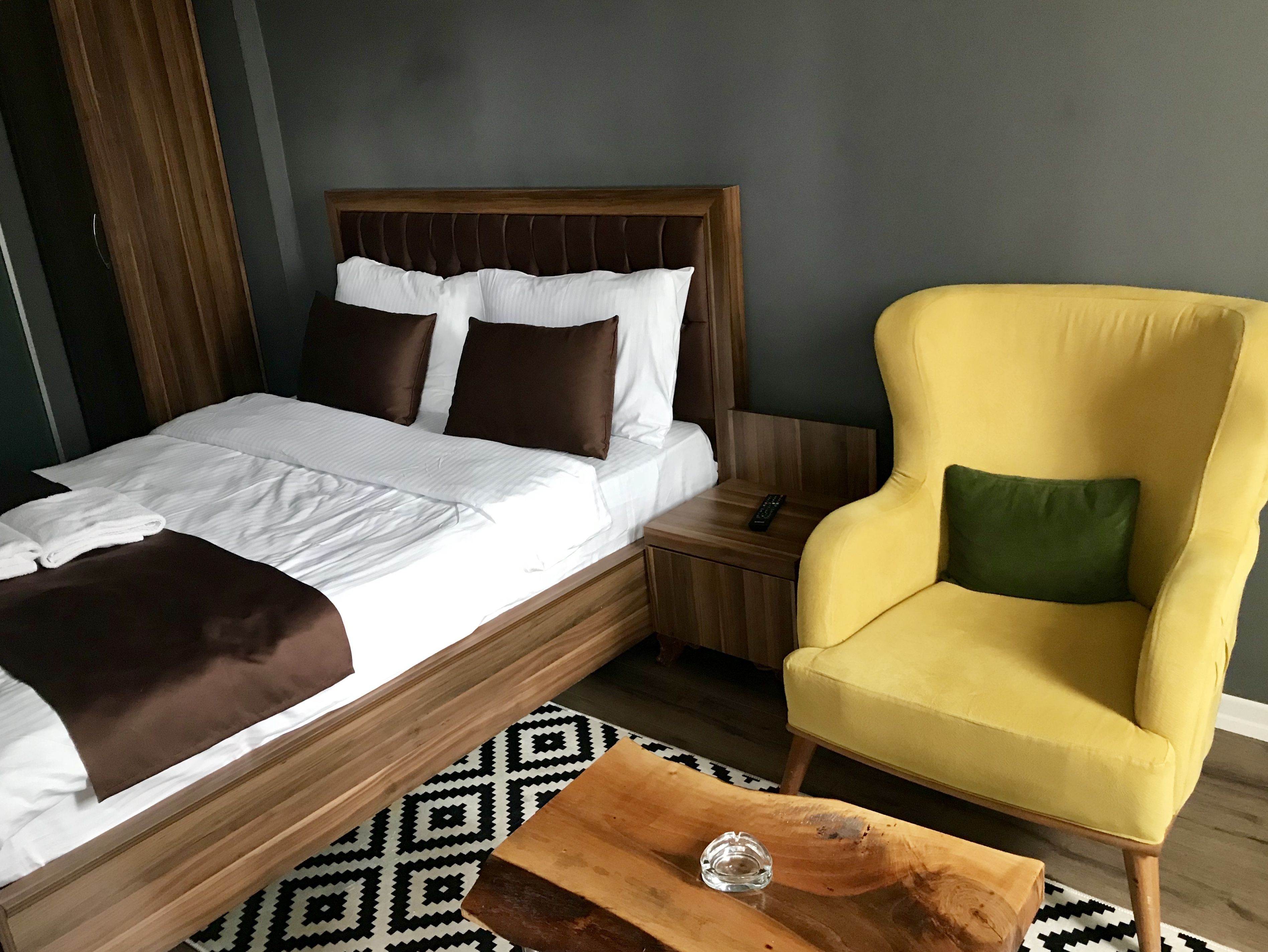 Centrum Hotel & Spa
