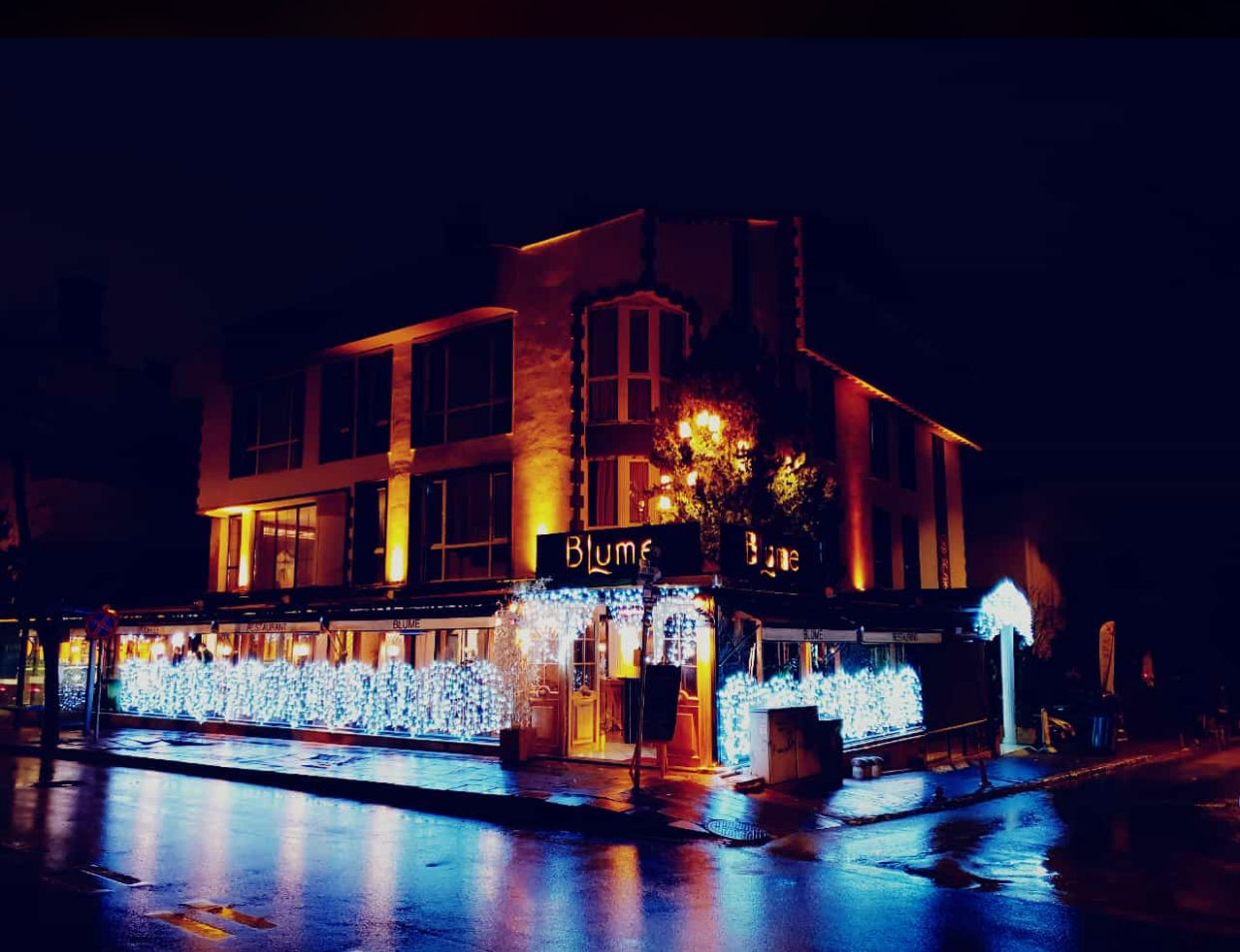 Centrum Hotel & Spa
