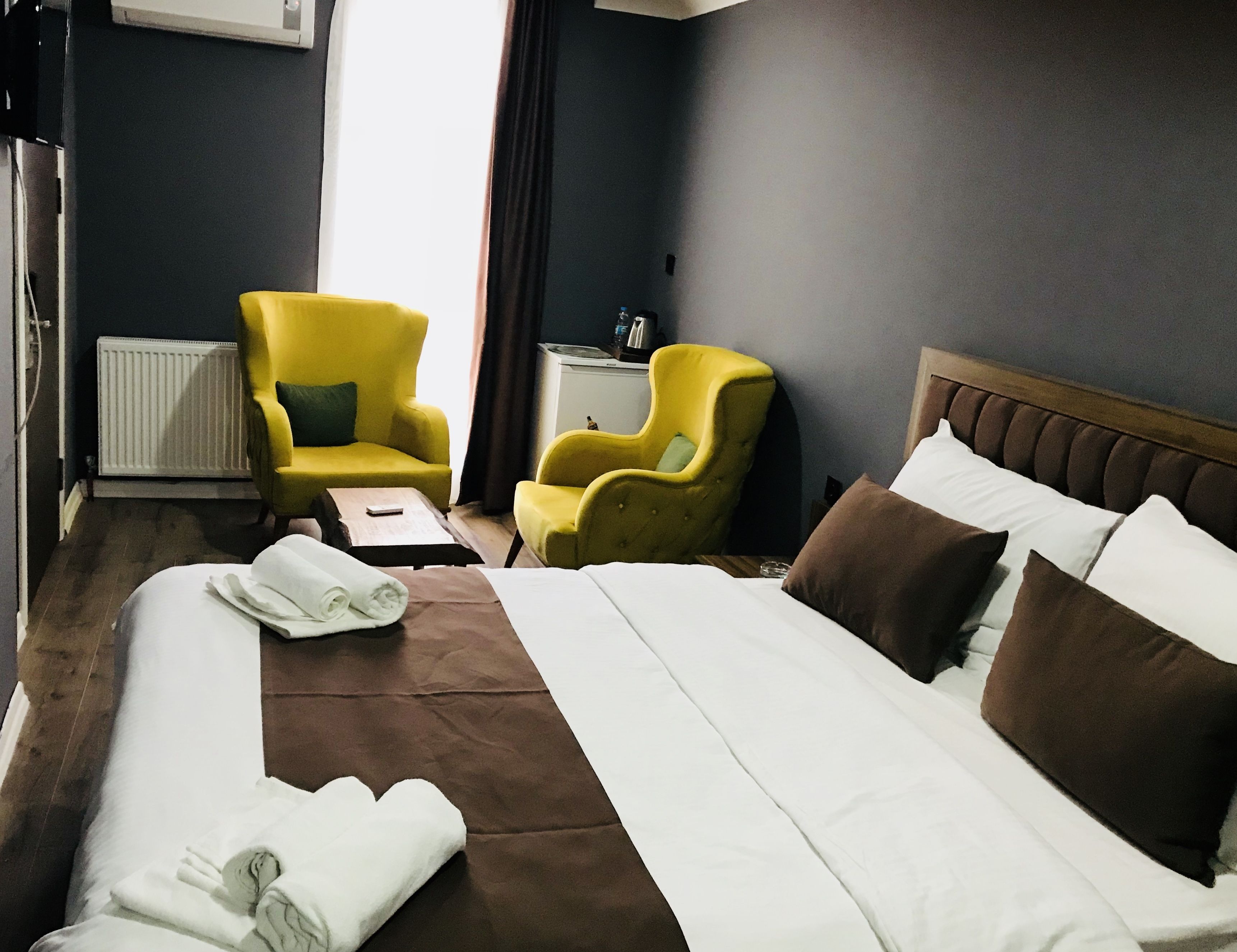 Centrum Hotel & Spa