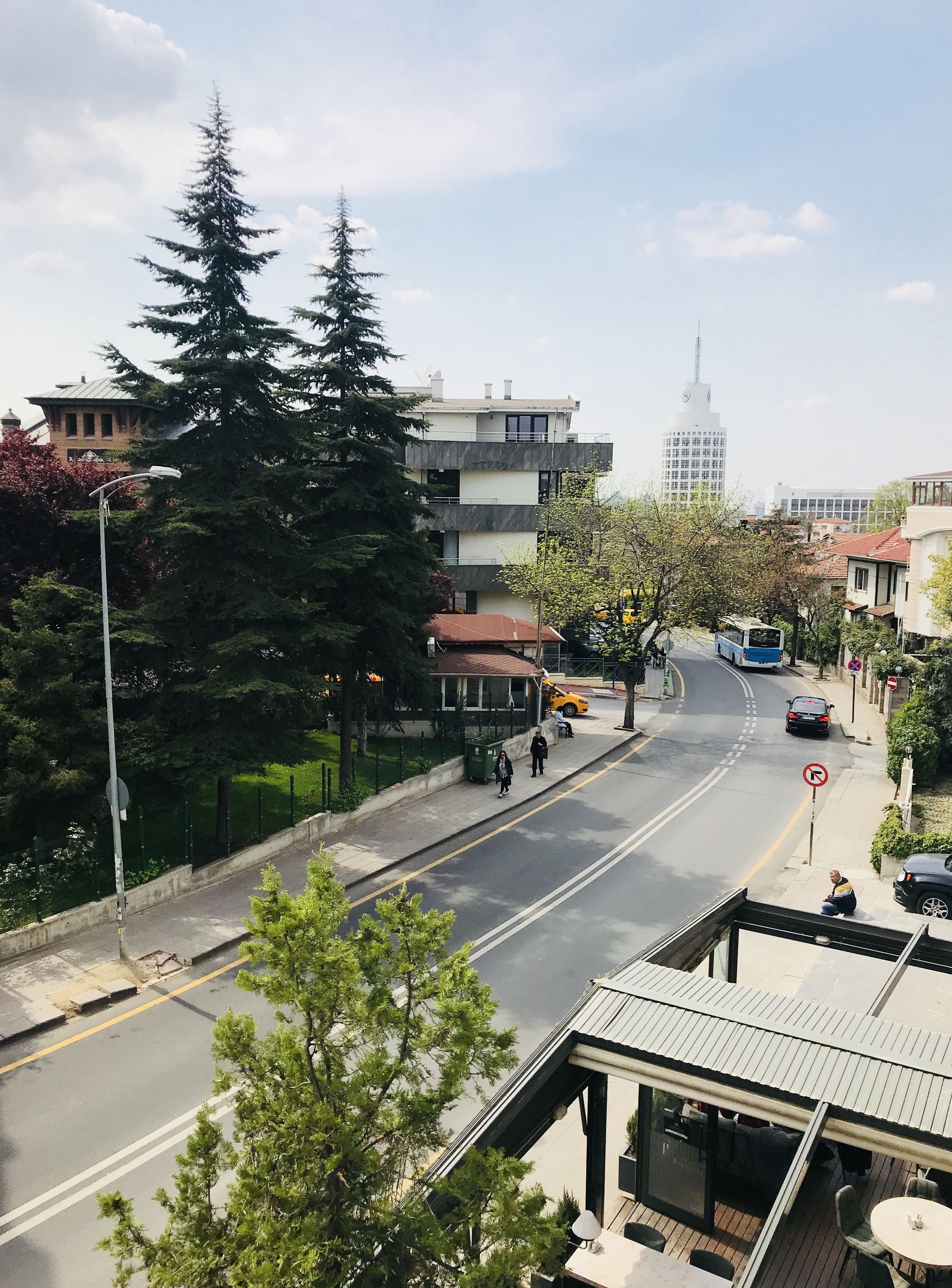 Centrum Hotel & Spa