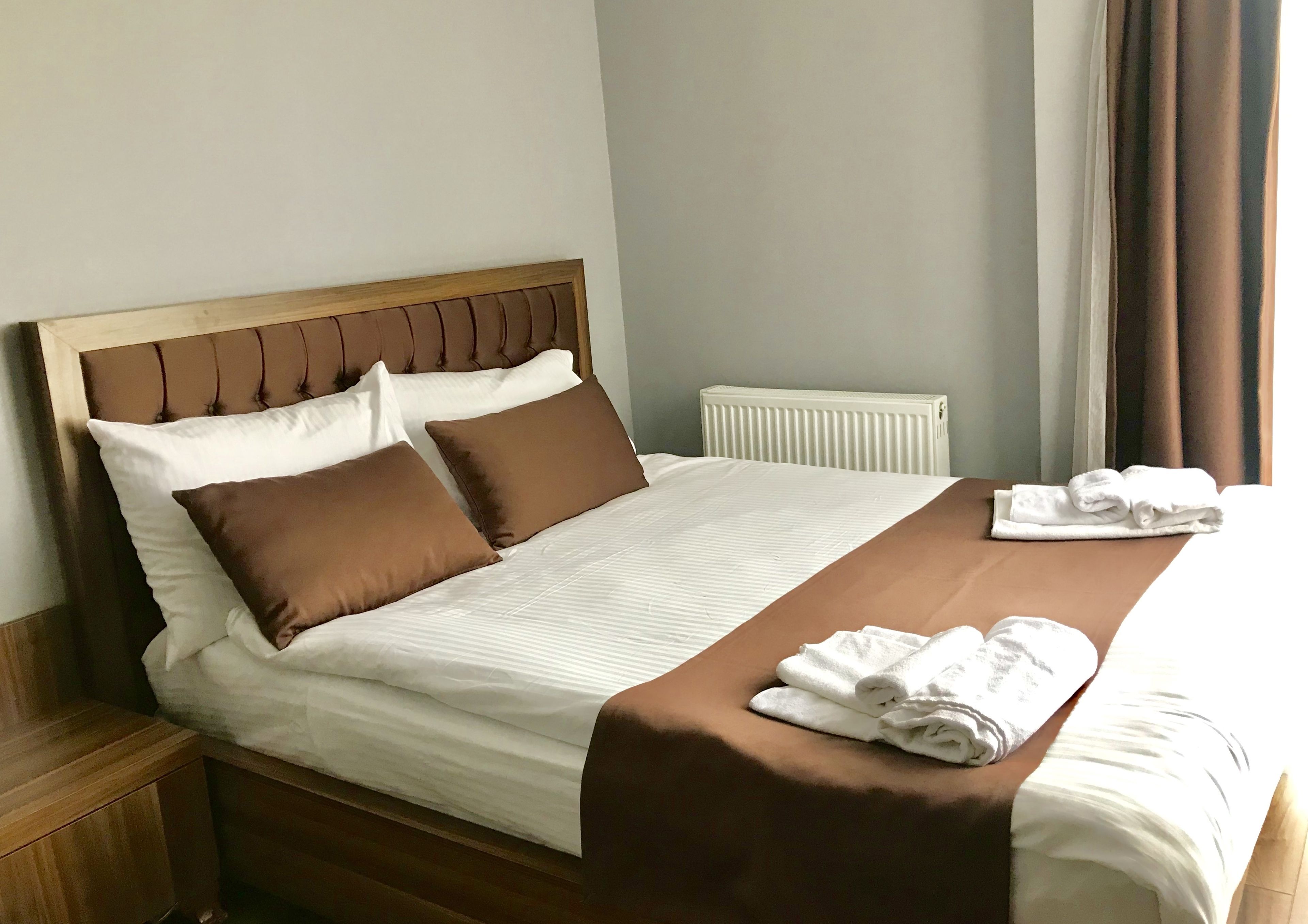 Centrum Hotel & Spa