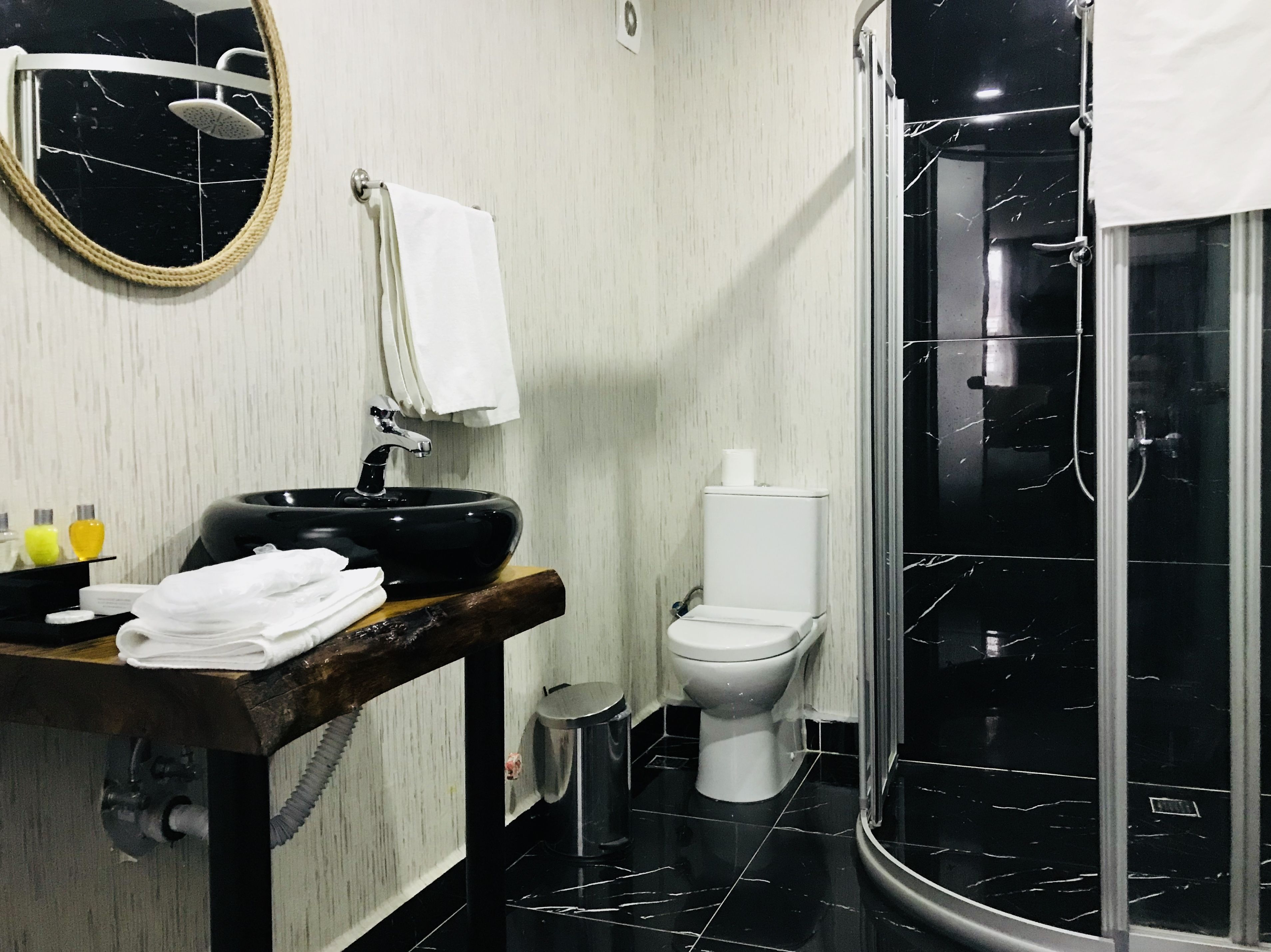 Centrum Hotel & Spa