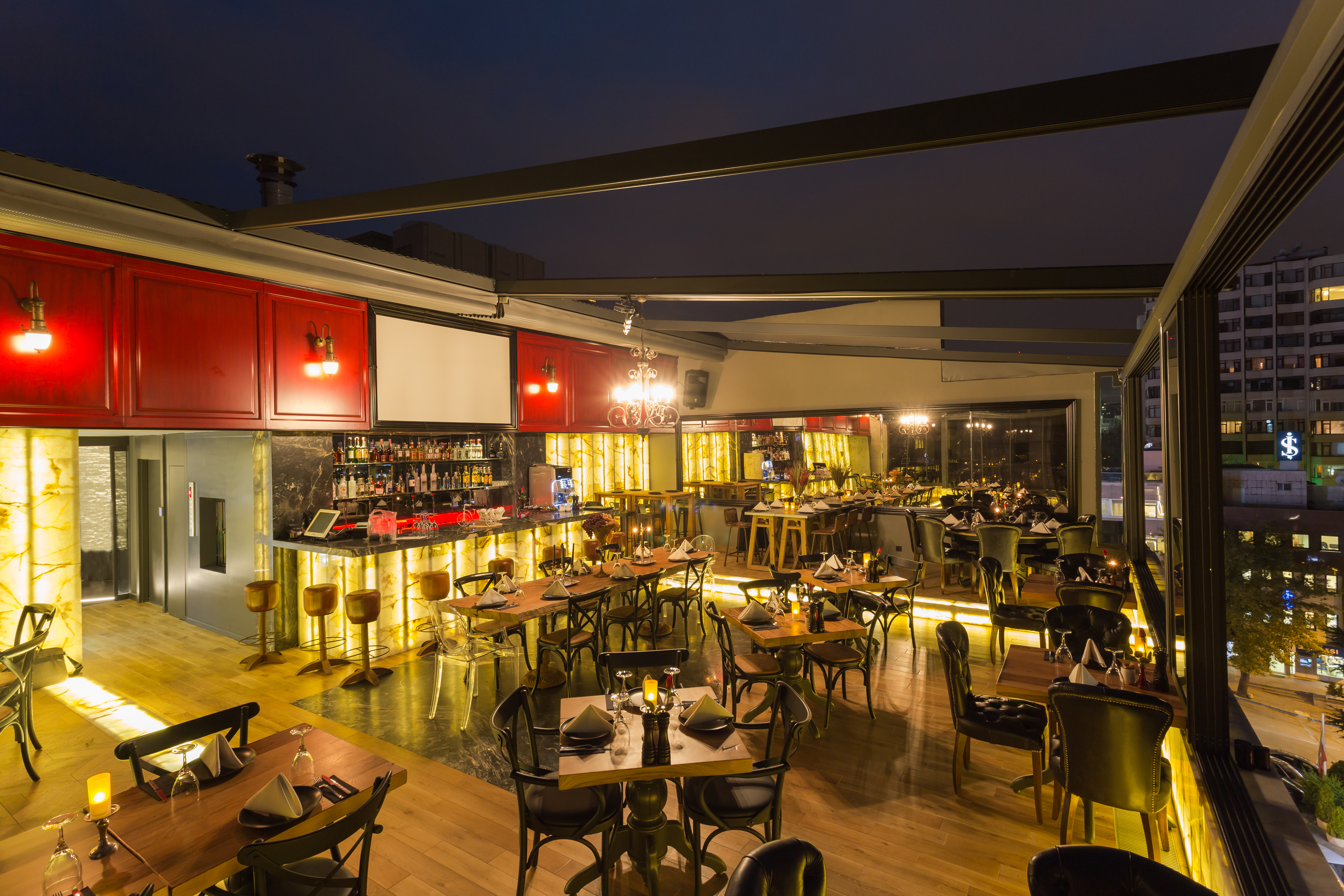 Check Inn Hotel/Suite/Loft Ankara