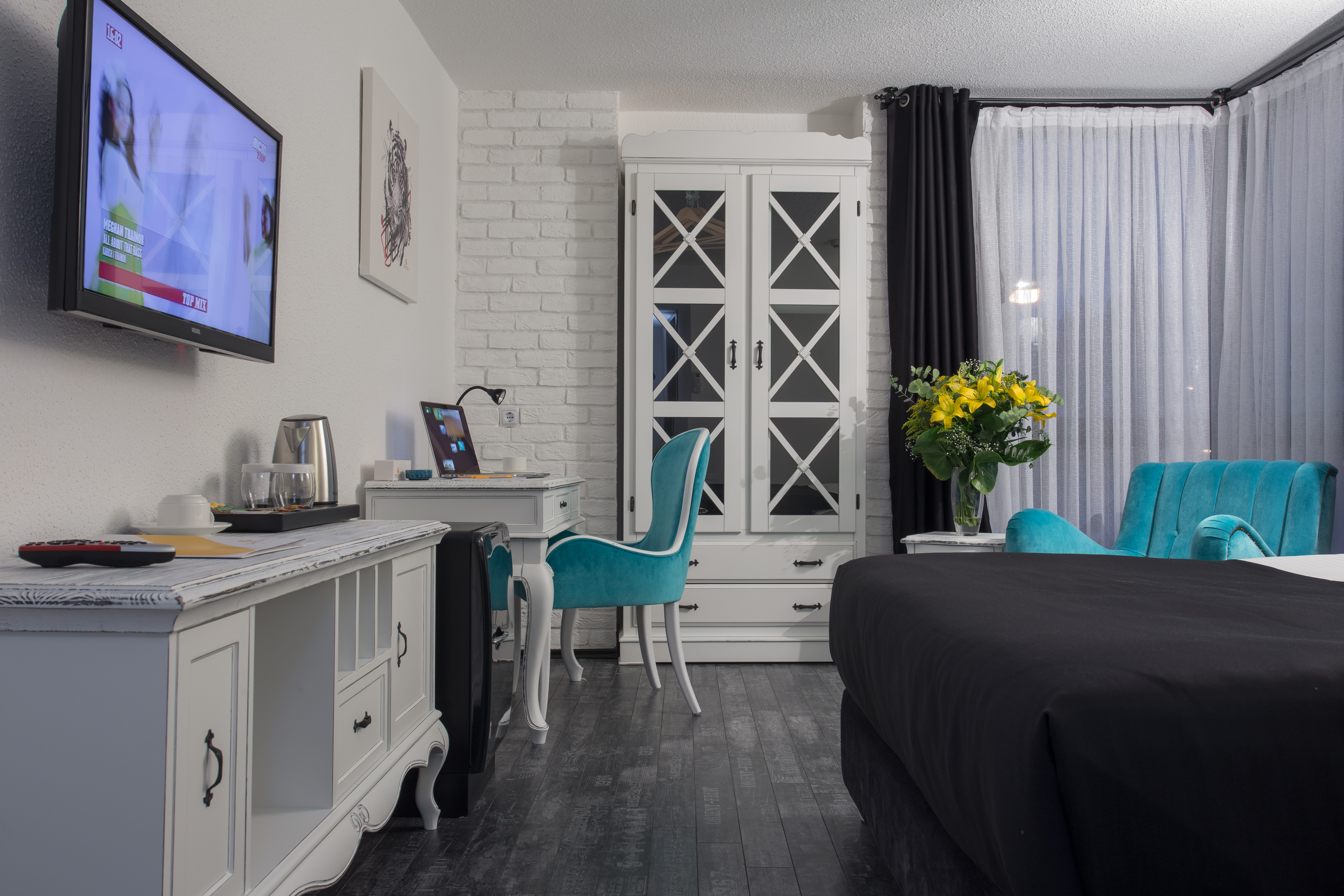 Check Inn Hotel/Suite/Loft Ankara