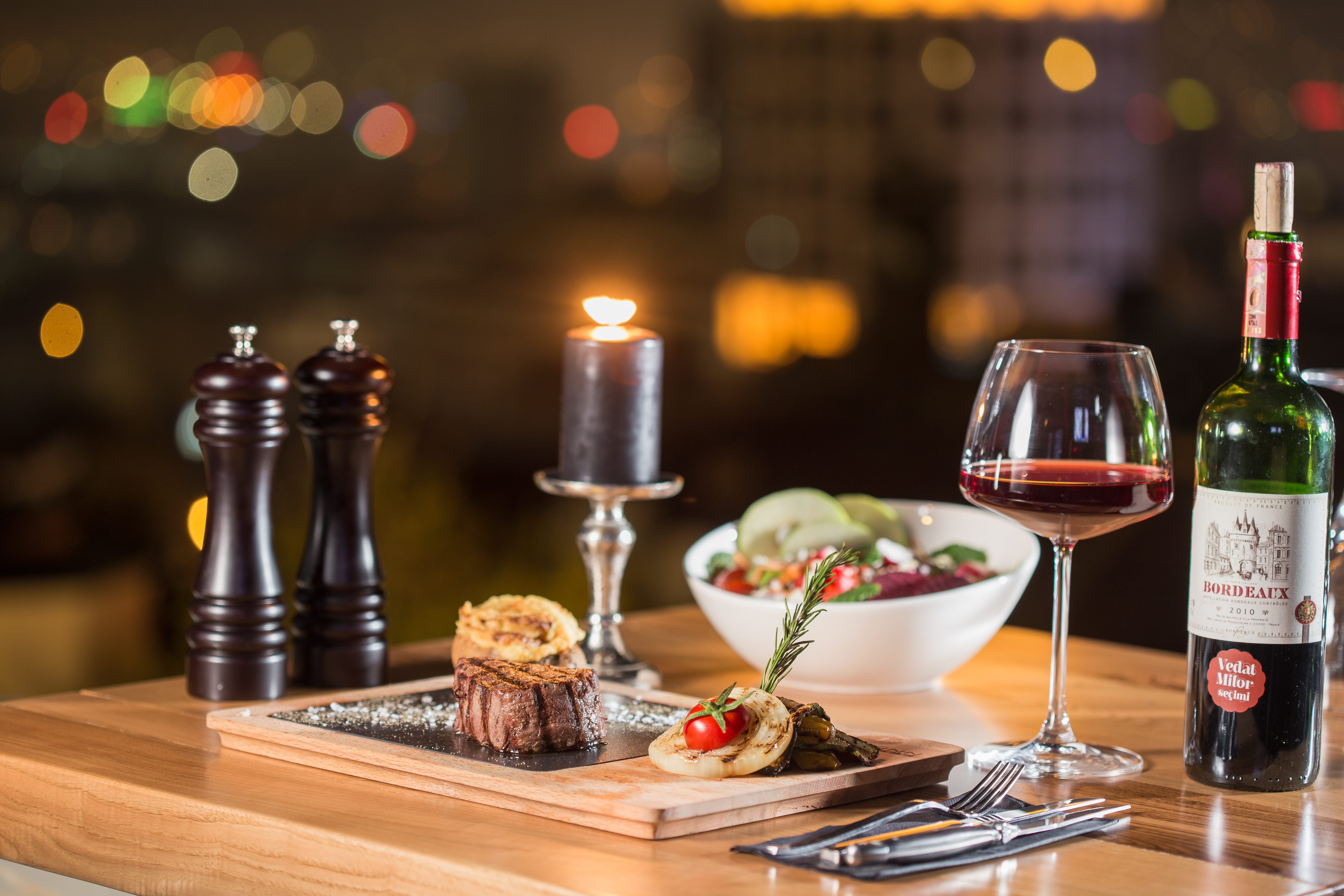 Check Inn Hotel/Suite/Loft Ankara