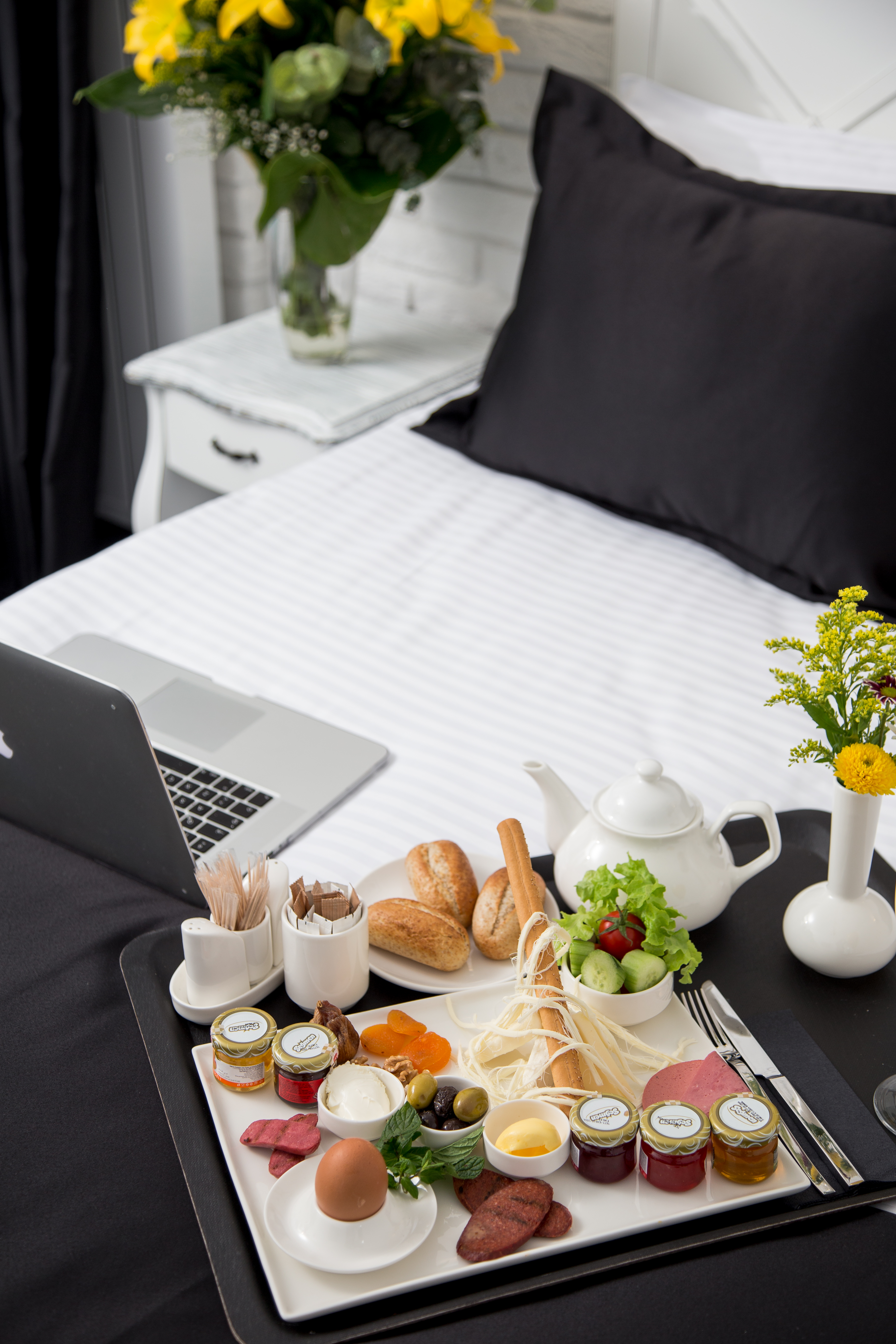 Check Inn Hotel/Suite/Loft Ankara