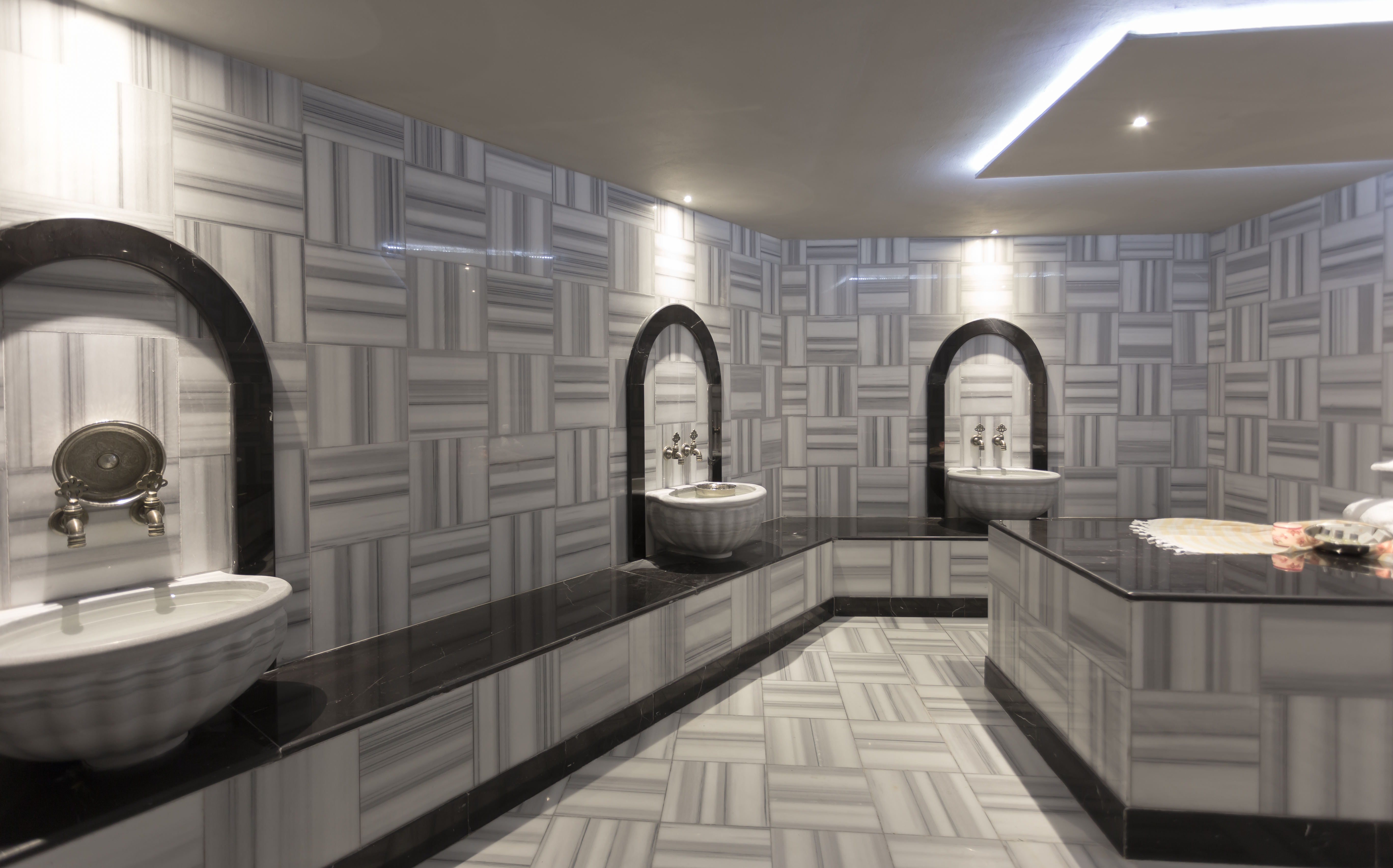 Check Inn Hotel/Suite/Loft Ankara