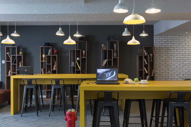 Check Inn Hotel/Suite/Loft Ankara