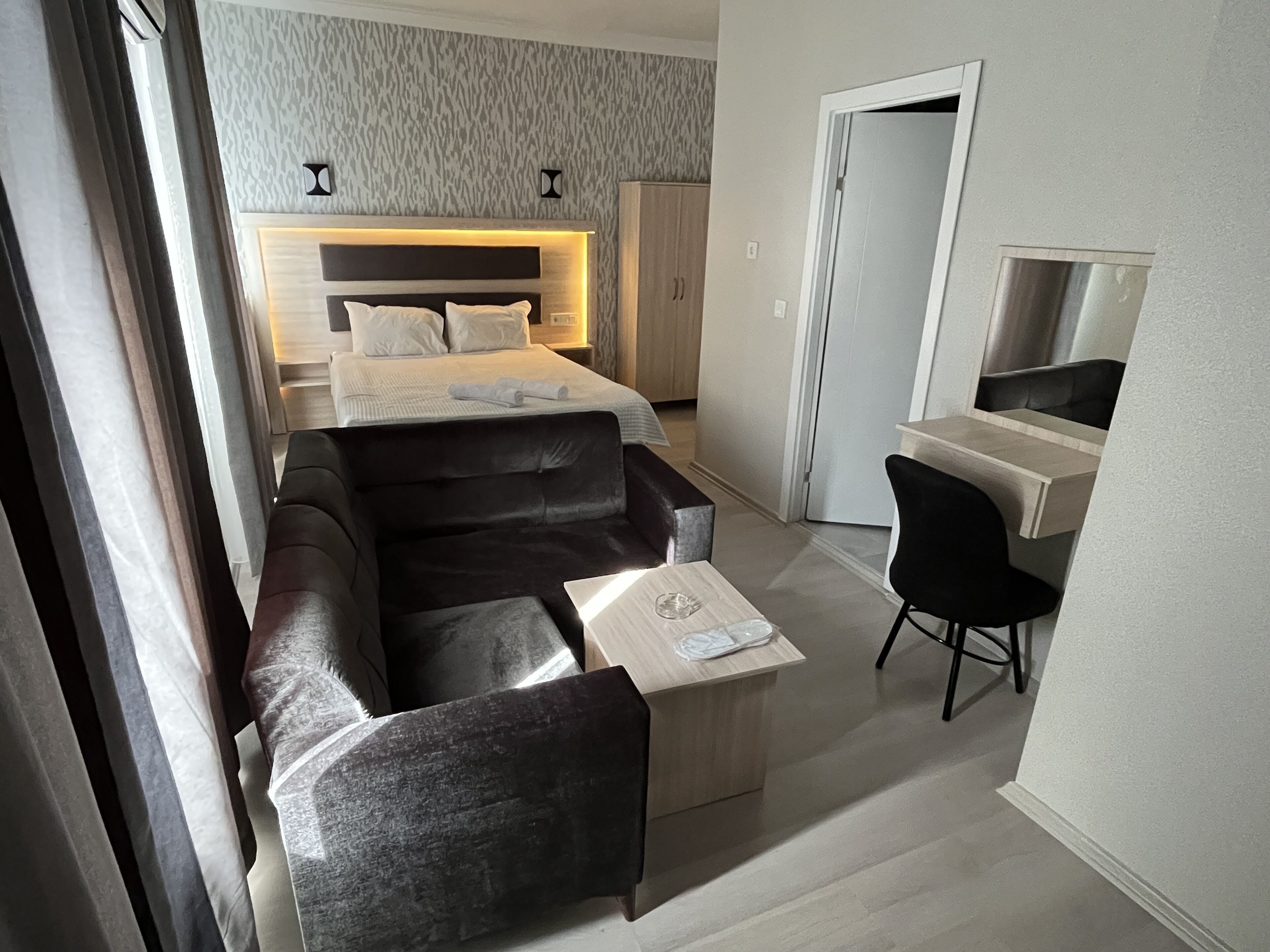 Cicek Hotel